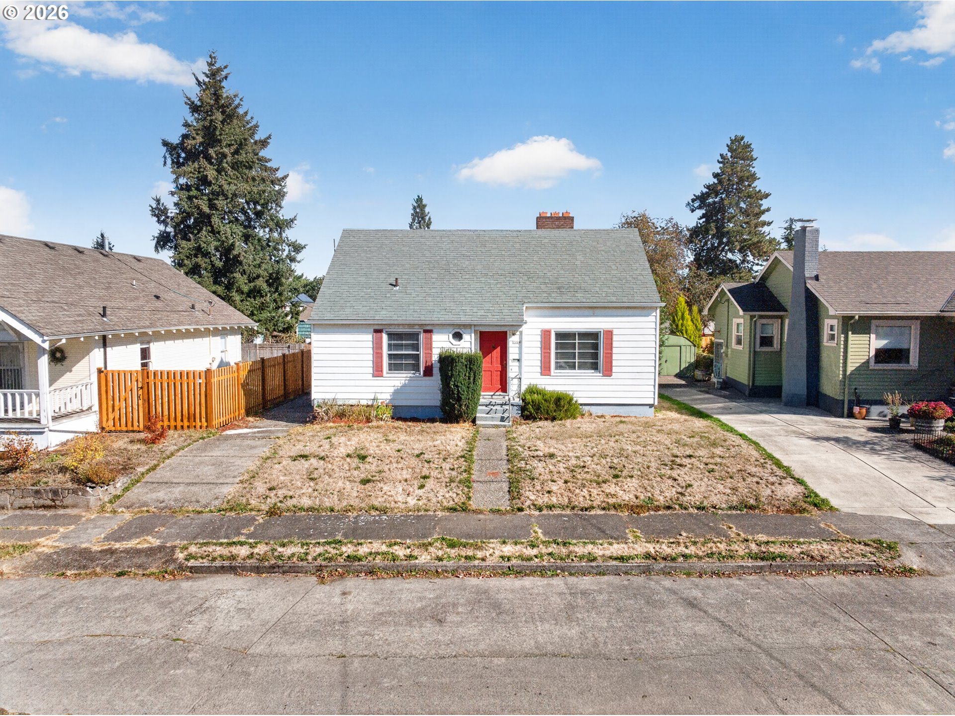 7224 N OMAHA AVE
