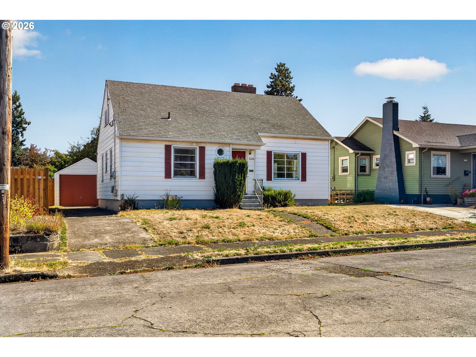 7224 N OMAHA AVE