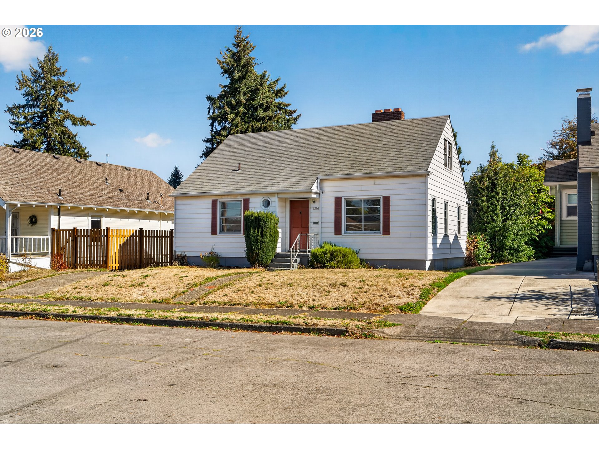 7224 N OMAHA AVE