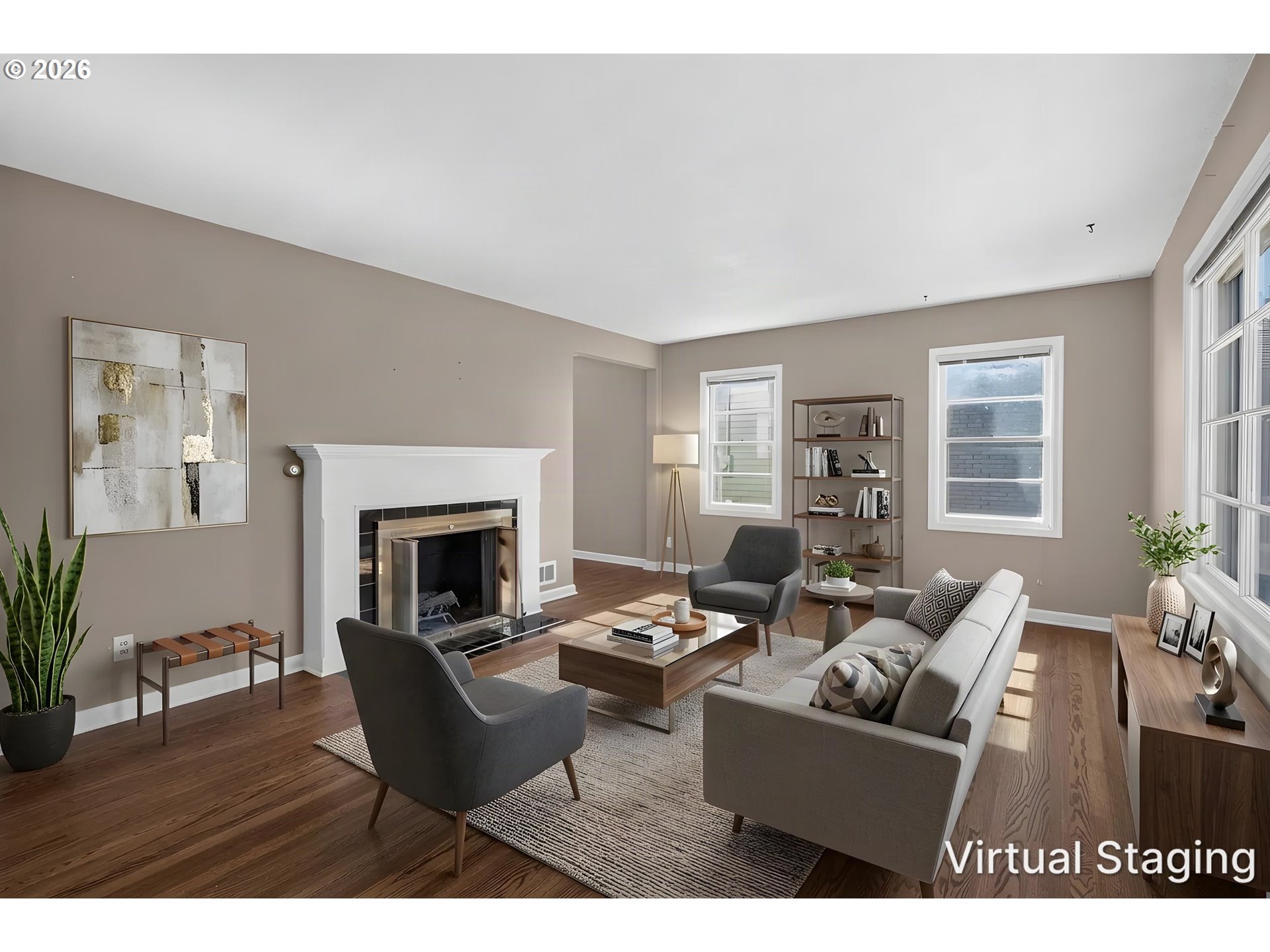 7224 N OMAHA AVE