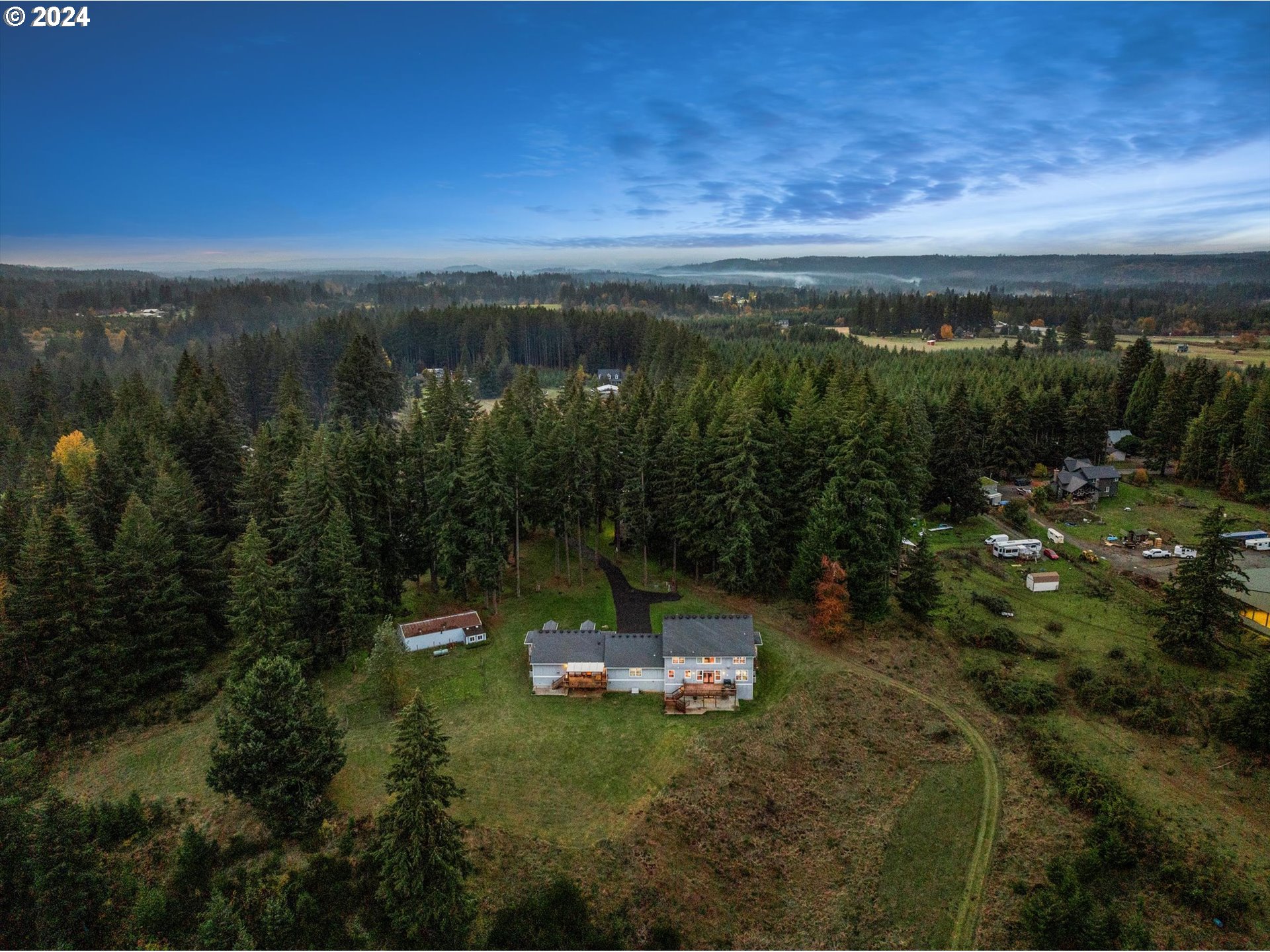 30806 S Grays Hill RD