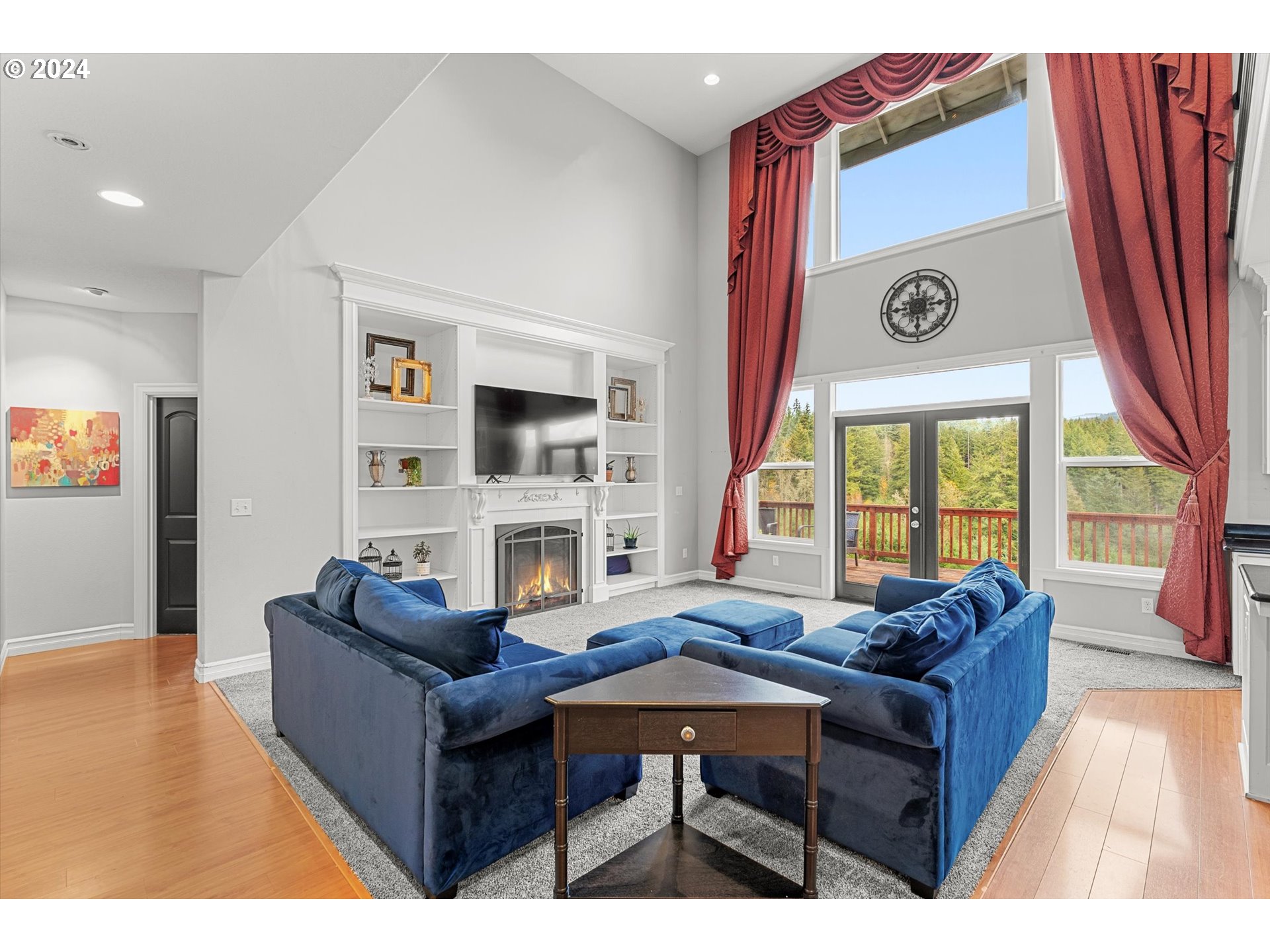 30806 S Grays Hill RD