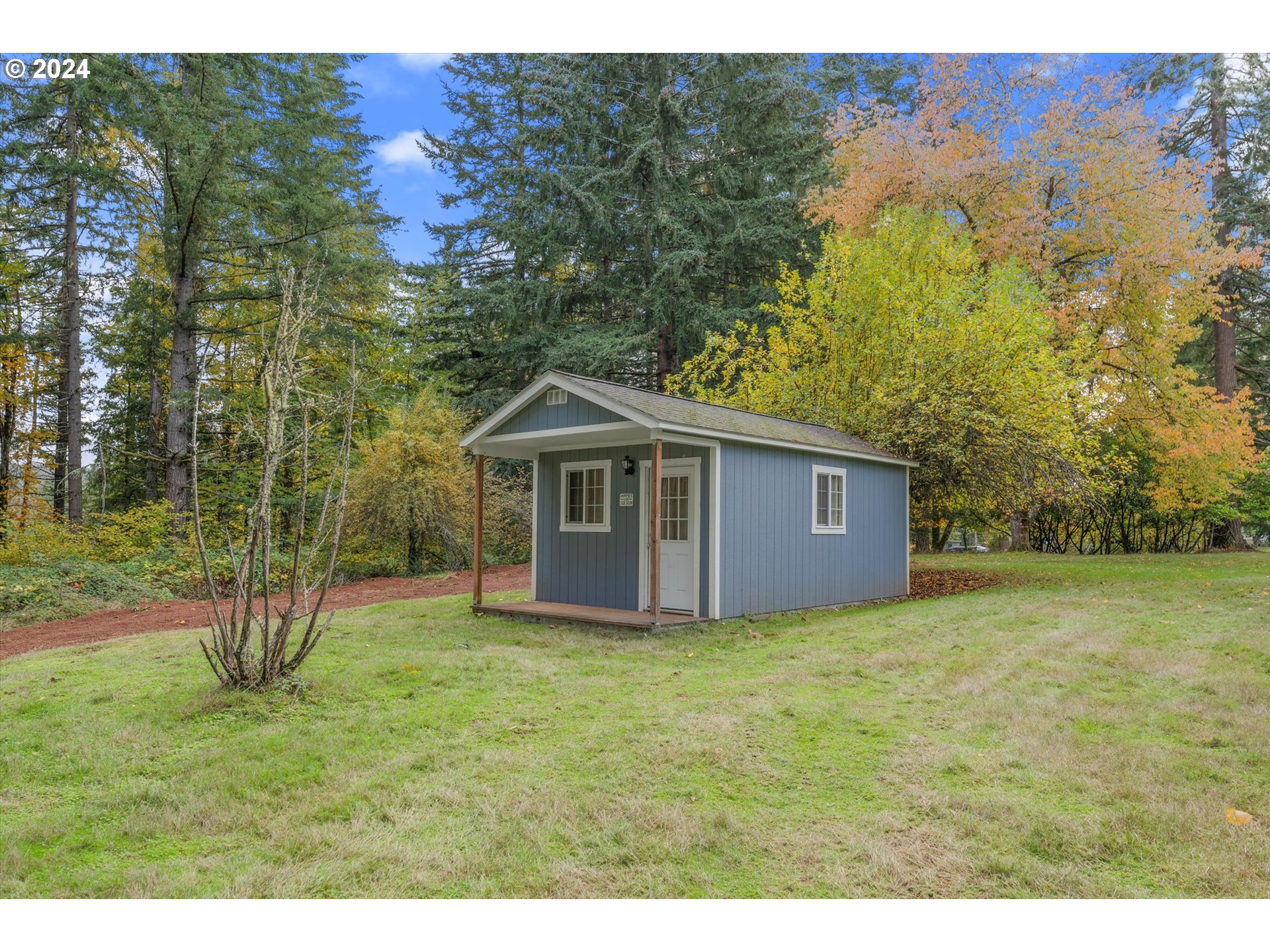 30806 S Grays Hill RD