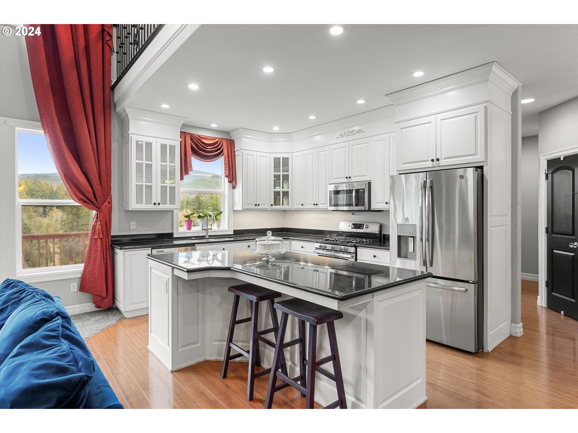 30806 S Grays Hill RD