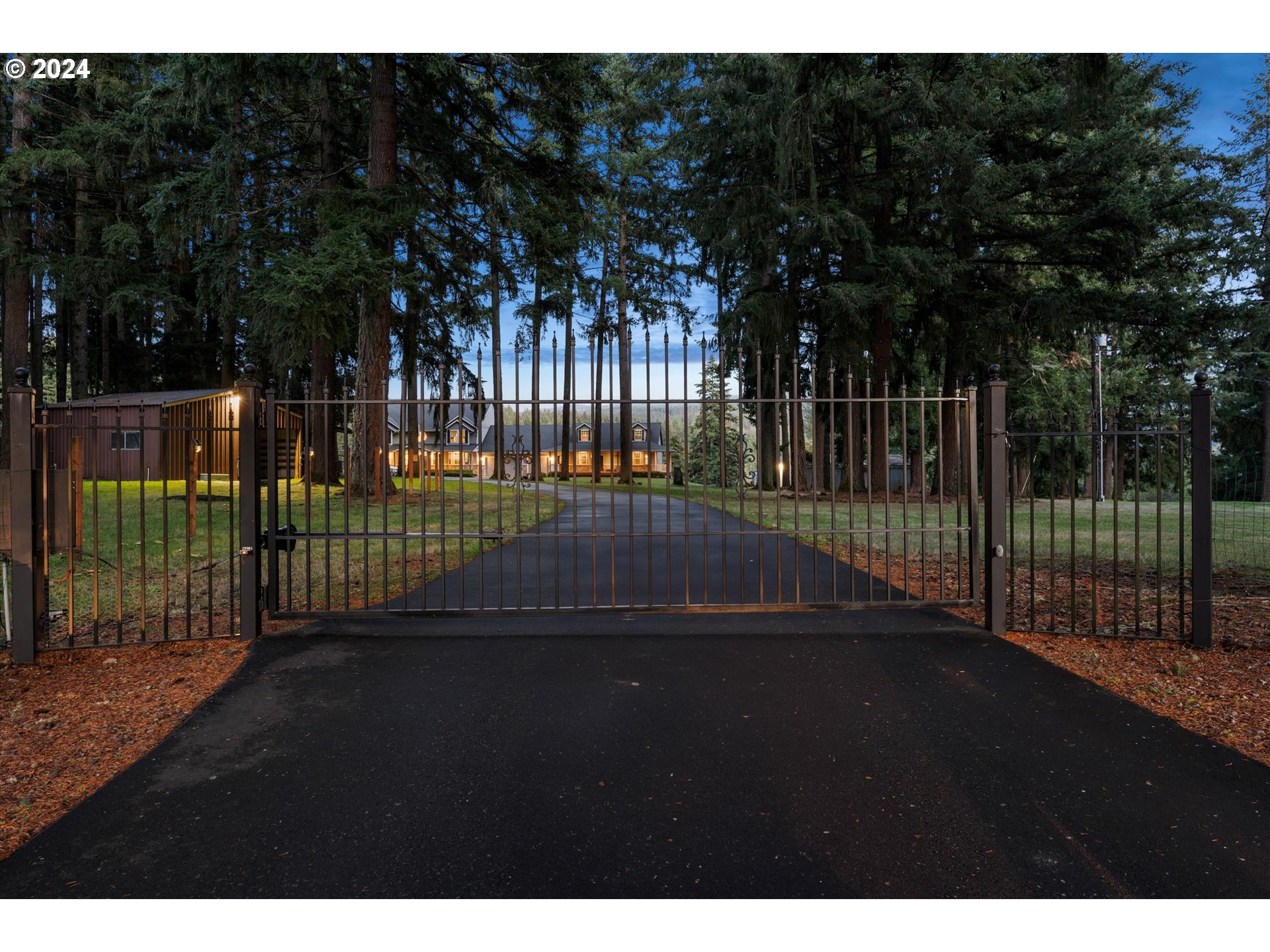 30806 S Grays Hill RD