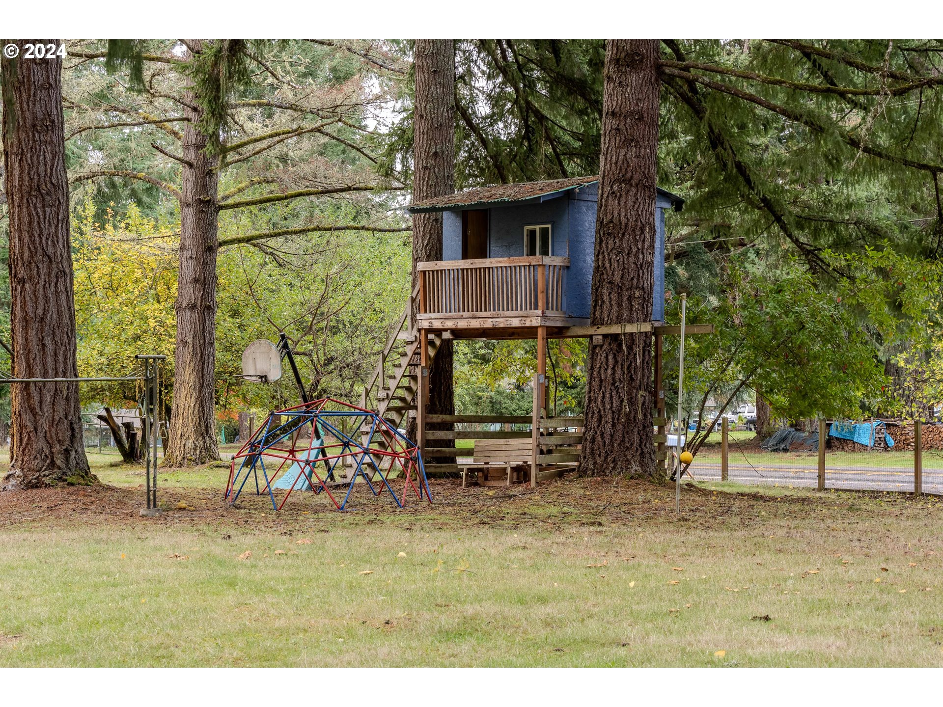 30806 S Grays Hill RD