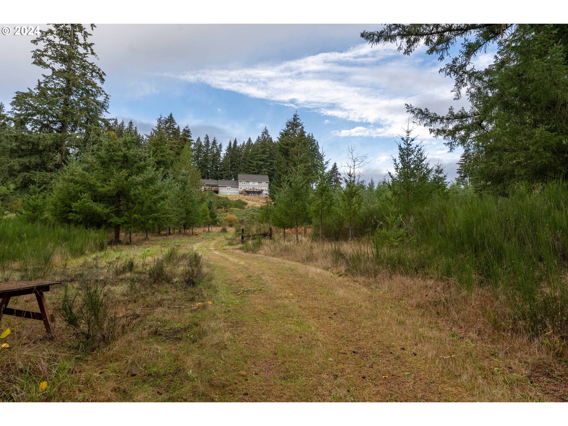 30806 S Grays Hill RD