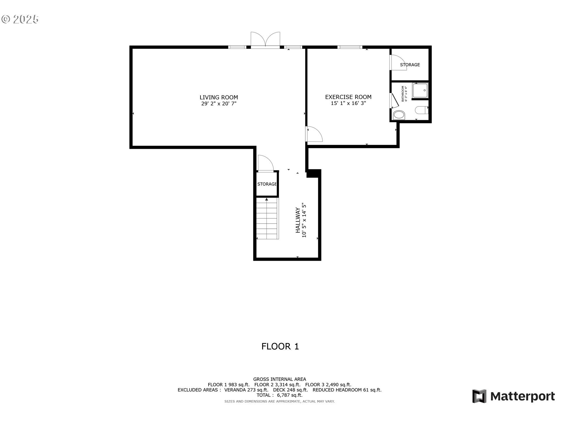 30806 S Grays Hill RD