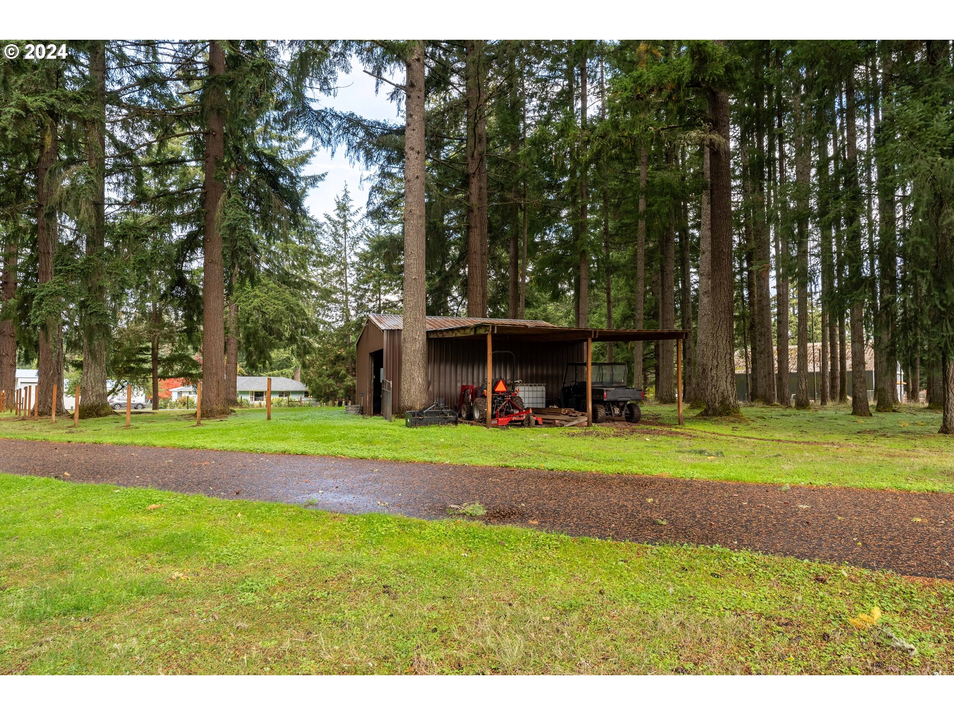 30806 S Grays Hill RD