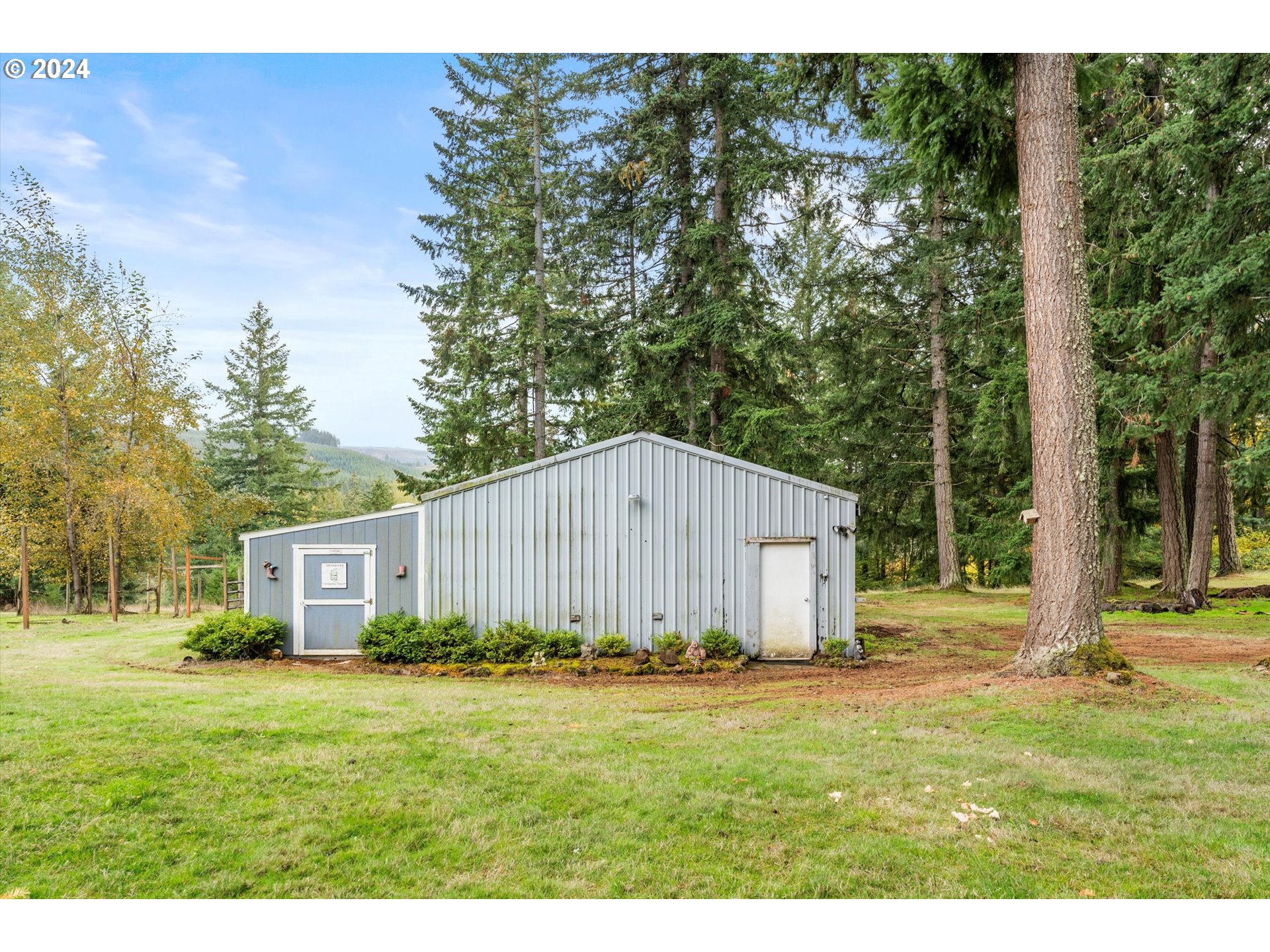 30806 S Grays Hill RD