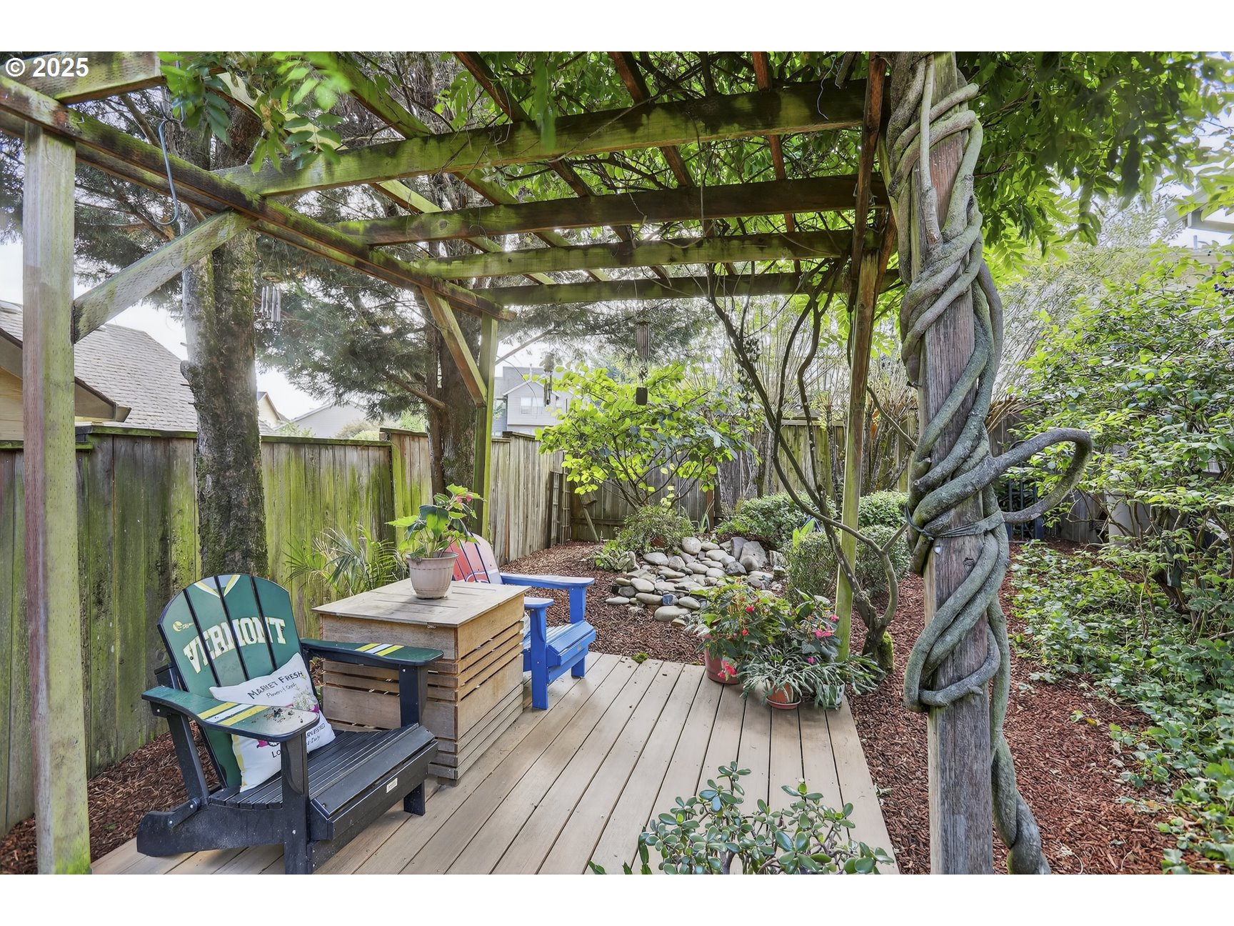 35552 IRIS WAY, St. Helens