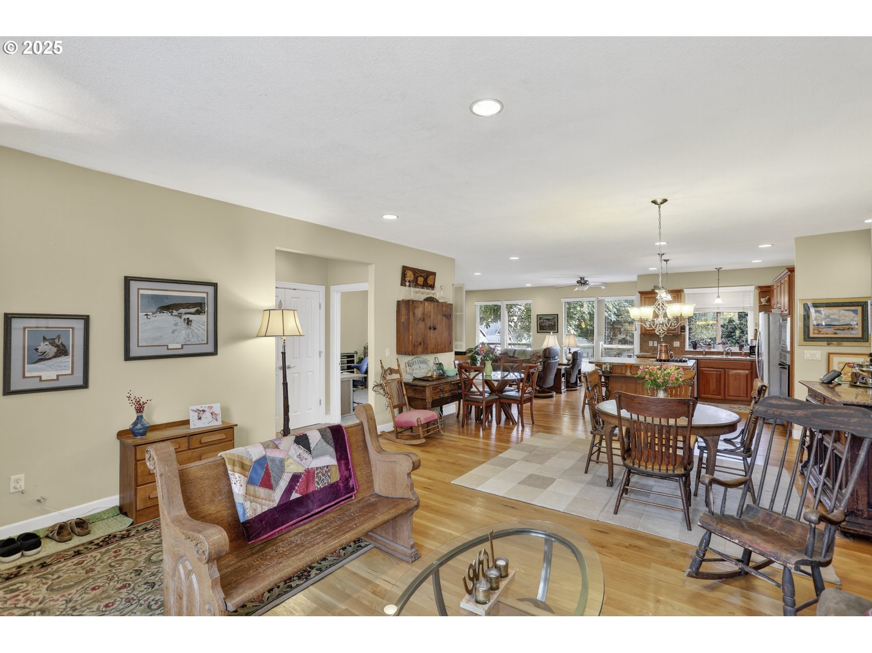 35552 IRIS WAY, St. Helens