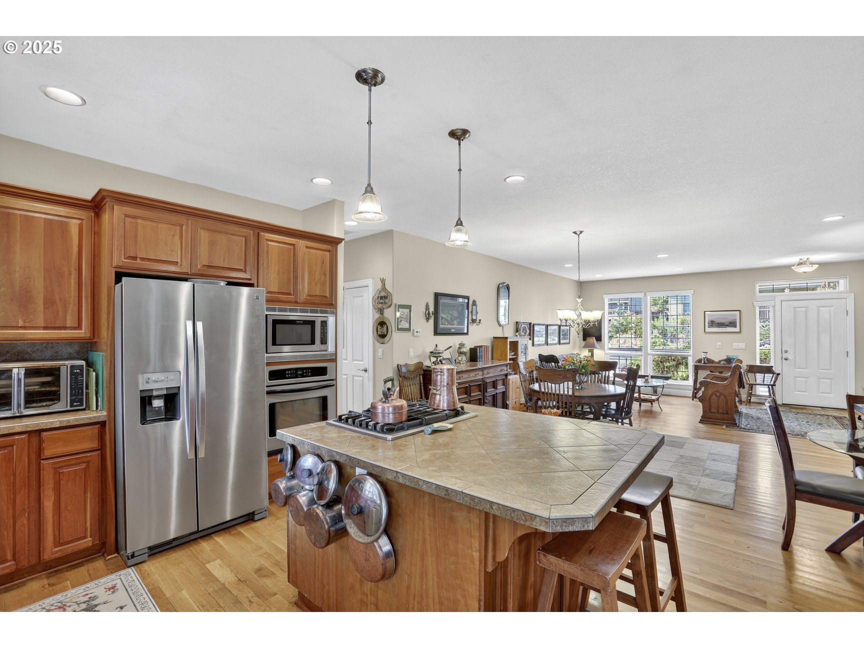 35552 IRIS WAY, St. Helens