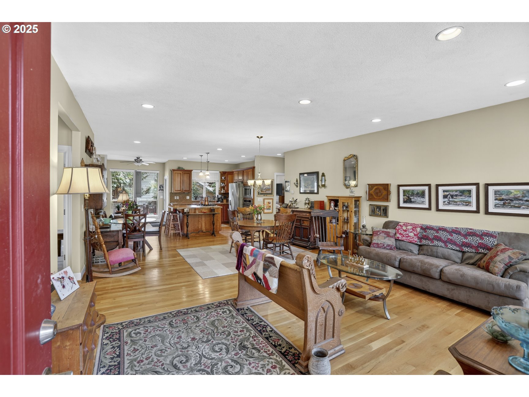35552 IRIS WAY, St. Helens