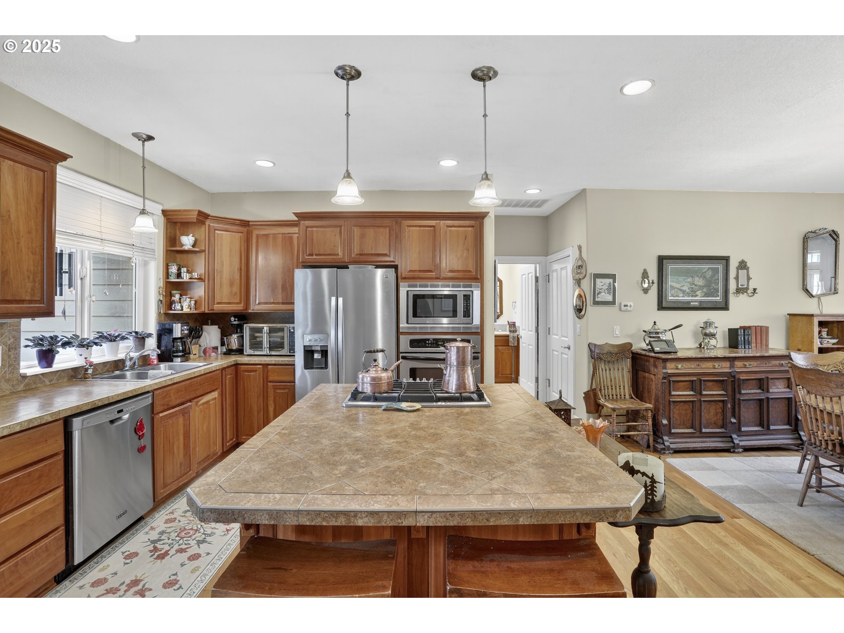 35552 IRIS WAY, St. Helens