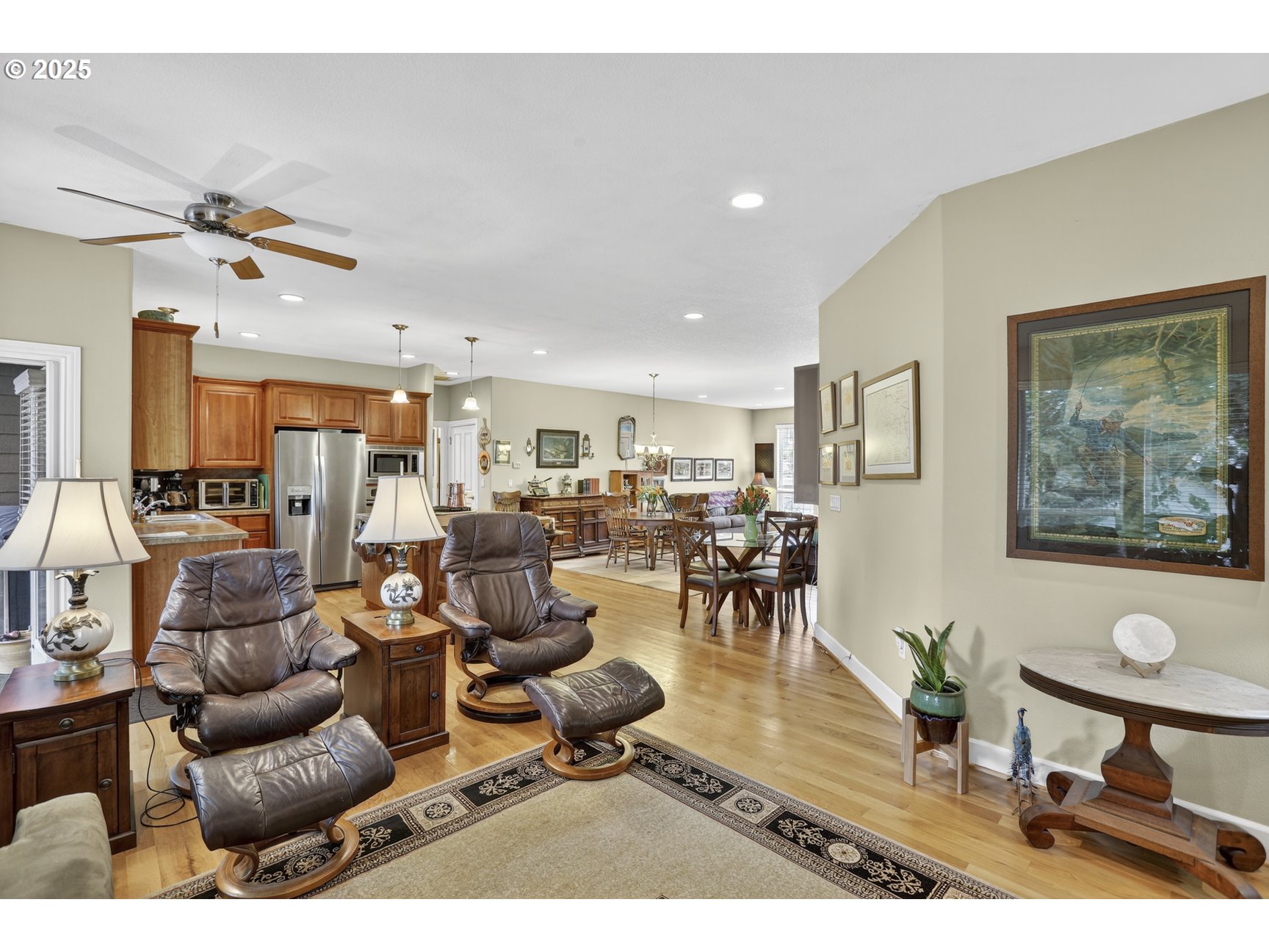 35552 IRIS WAY, St. Helens