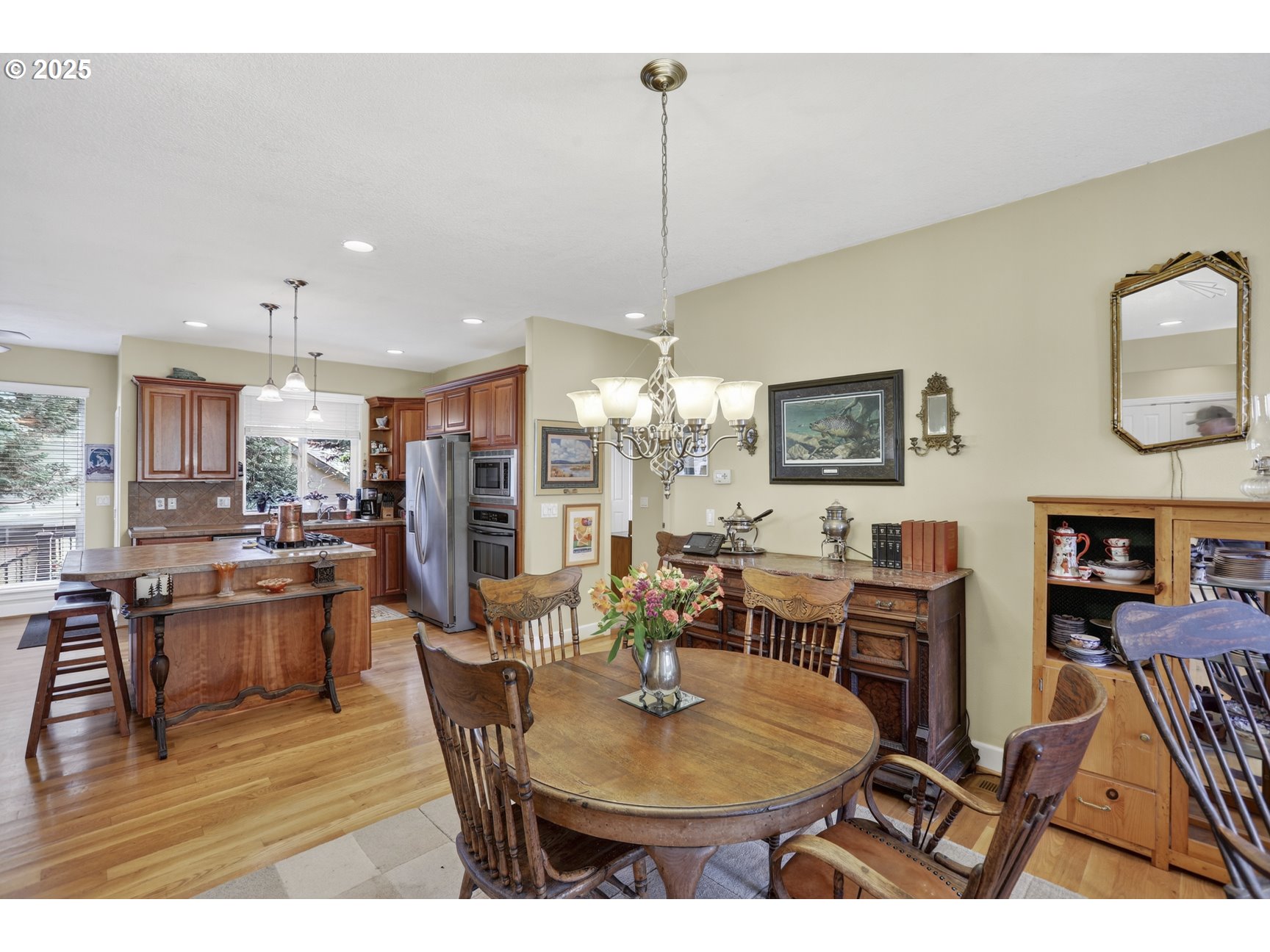 35552 IRIS WAY, St. Helens