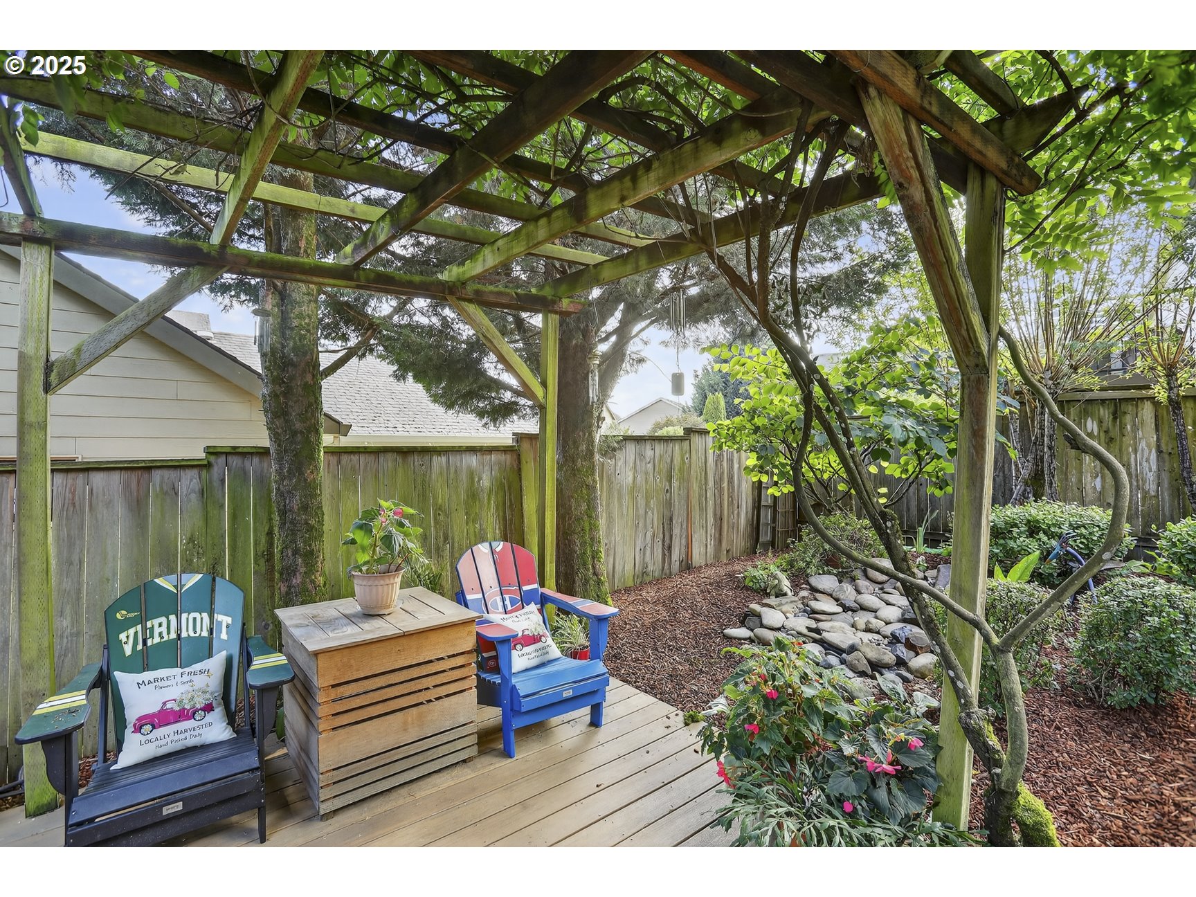 35552 IRIS WAY, St. Helens