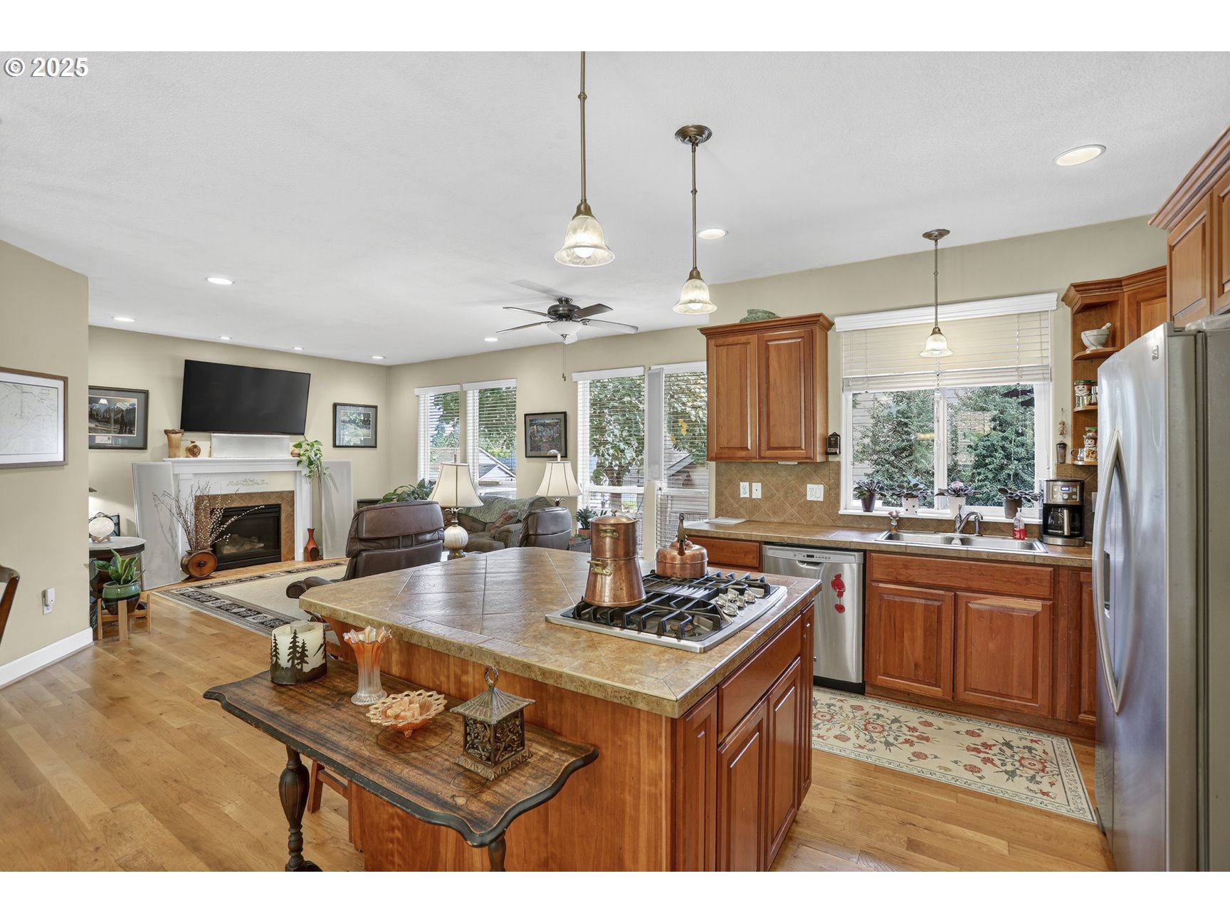 35552 IRIS WAY, St. Helens