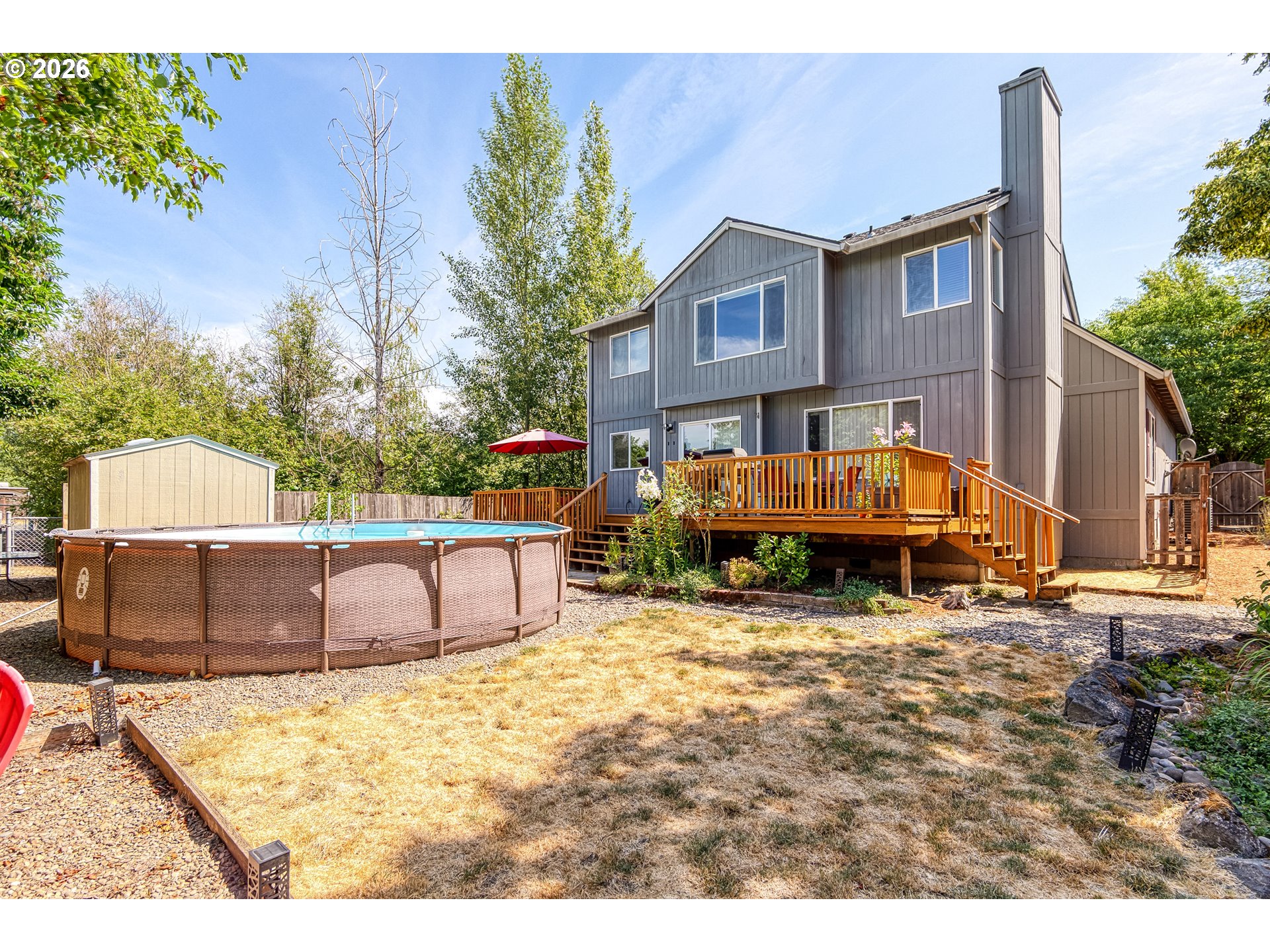 2622 STRASBURG DR