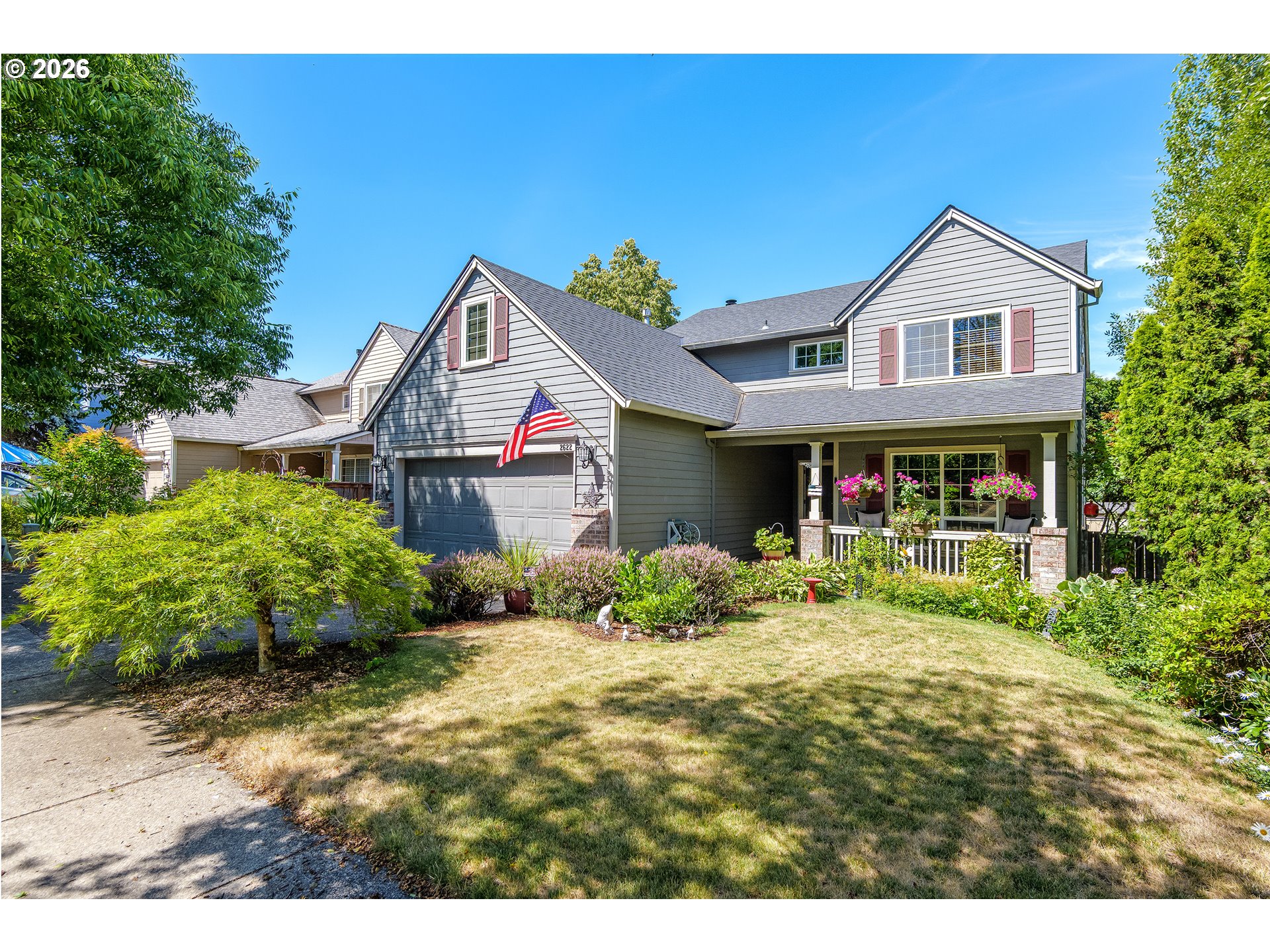 2622 STRASBURG DR