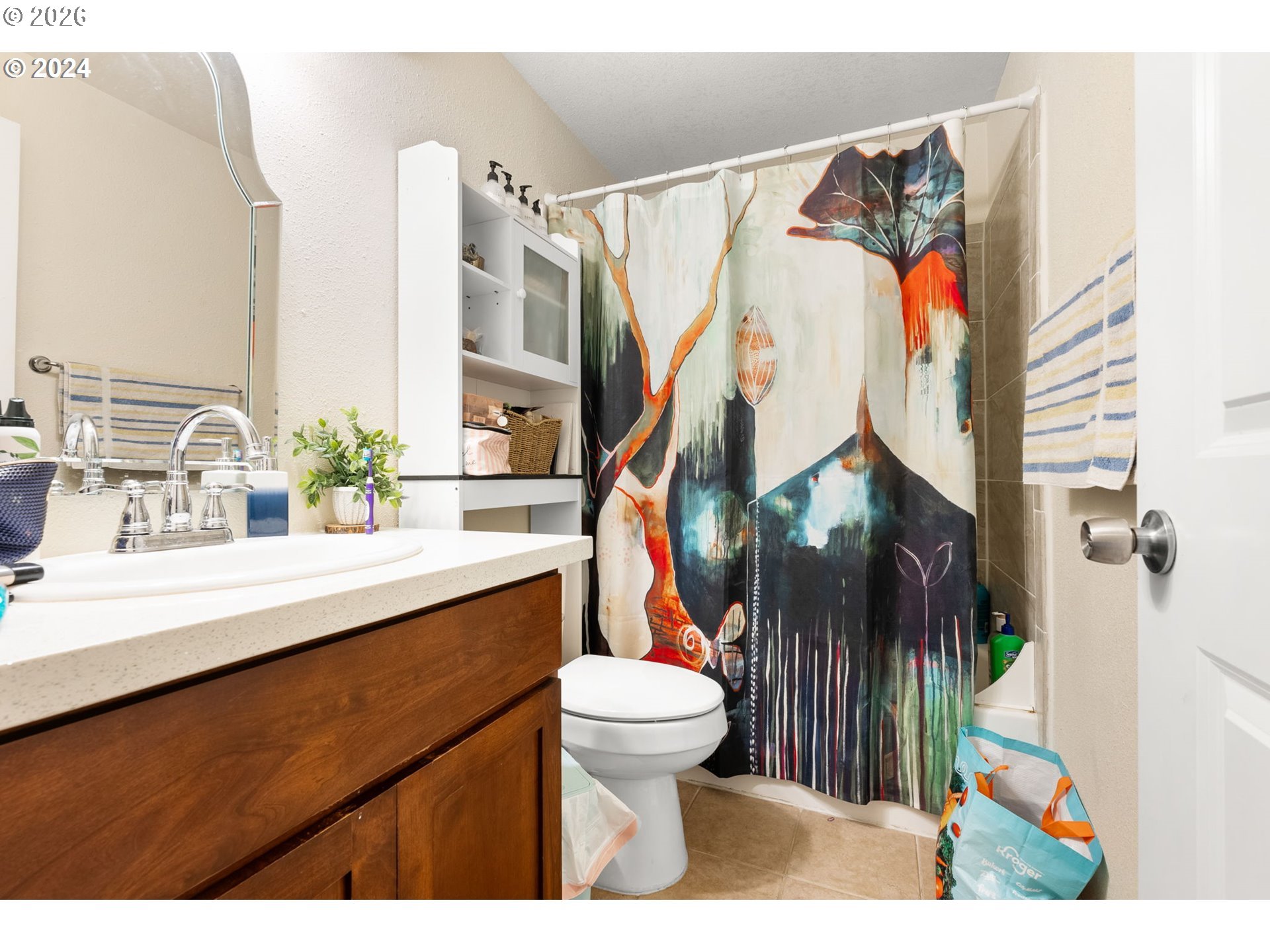 5123/5125 NE KILLINGSWORTH ST