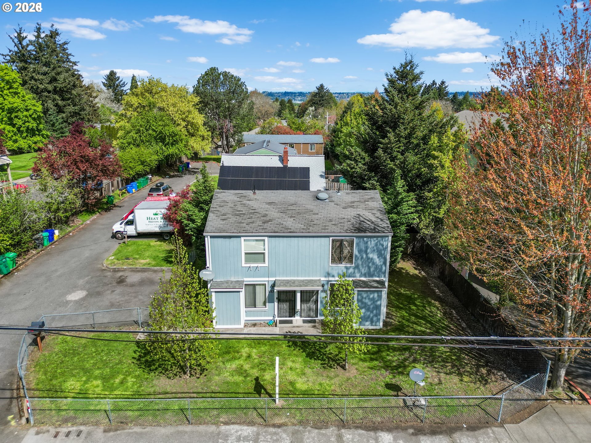 5123/5125 NE KILLINGSWORTH ST