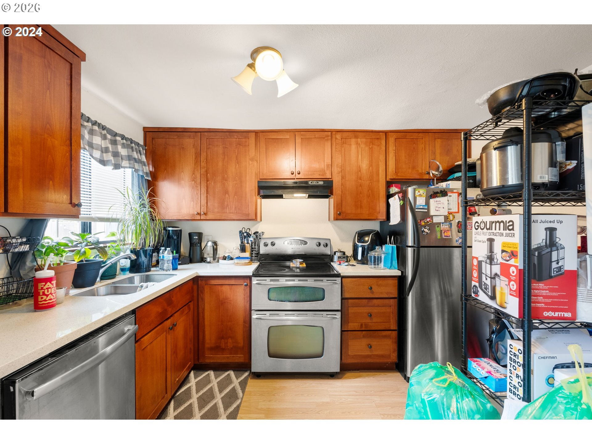 5123/5125 NE KILLINGSWORTH ST