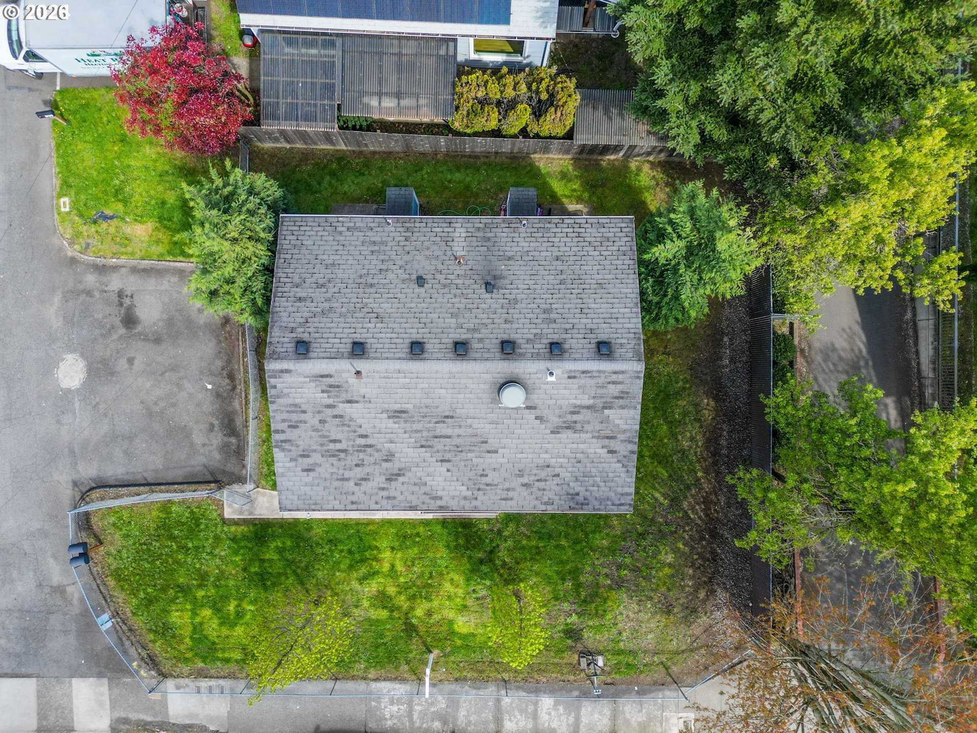 5123/5125 NE KILLINGSWORTH ST