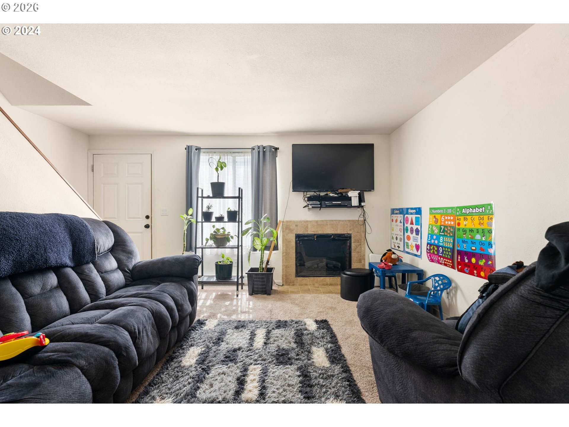 5123/5125 NE KILLINGSWORTH ST