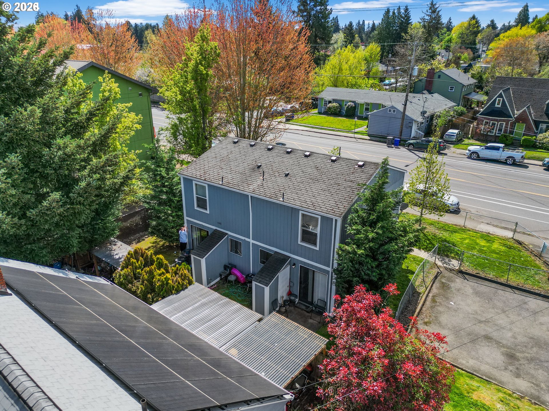 5123/5125 NE KILLINGSWORTH ST