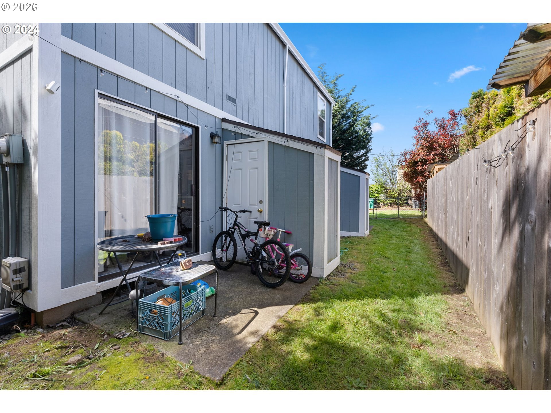 5123/5125 NE KILLINGSWORTH ST