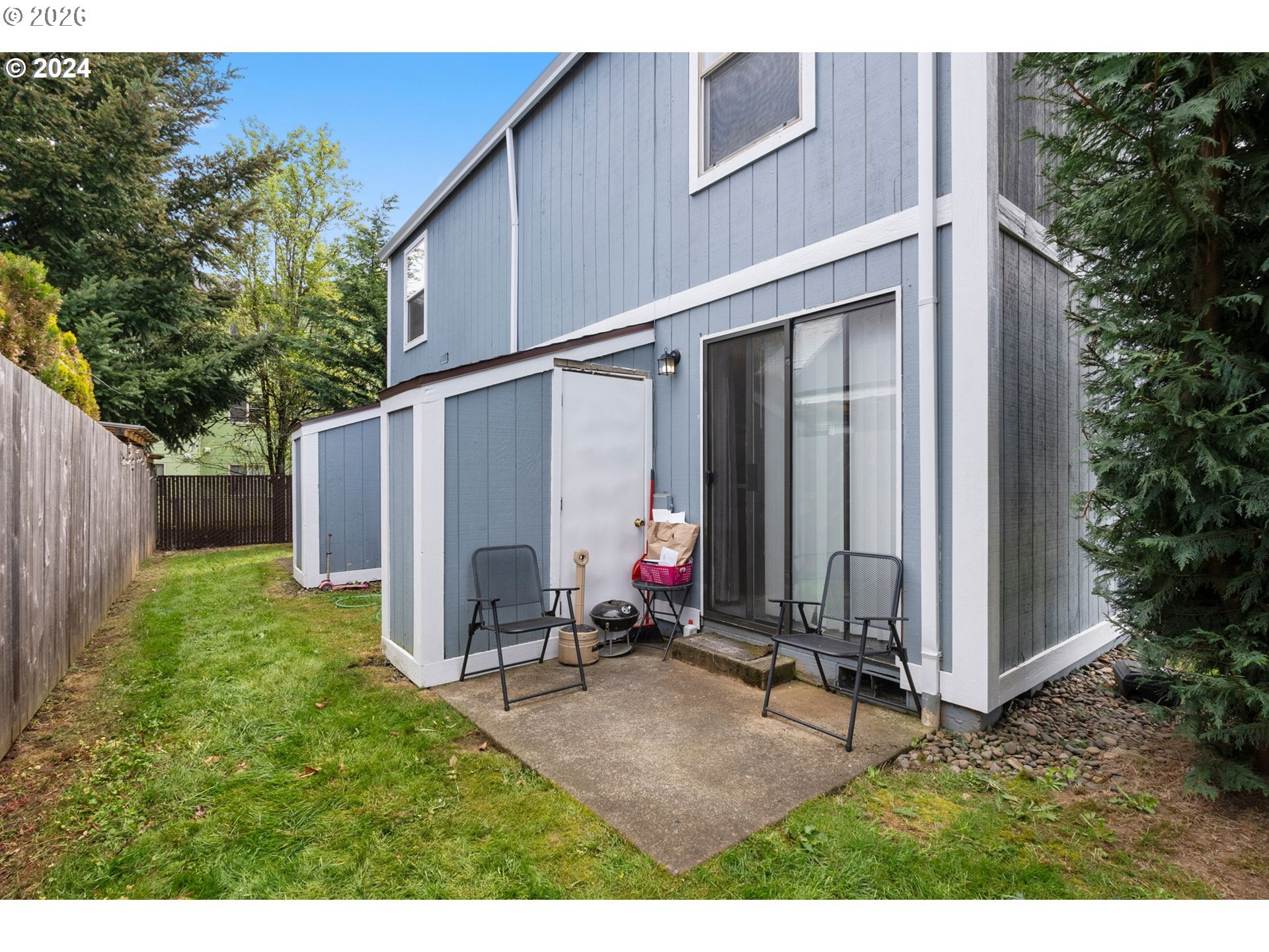 5123/5125 NE KILLINGSWORTH ST