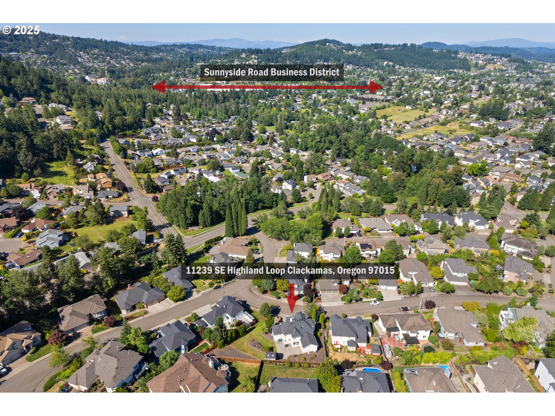11239 SE HIGHLAND LOOP
