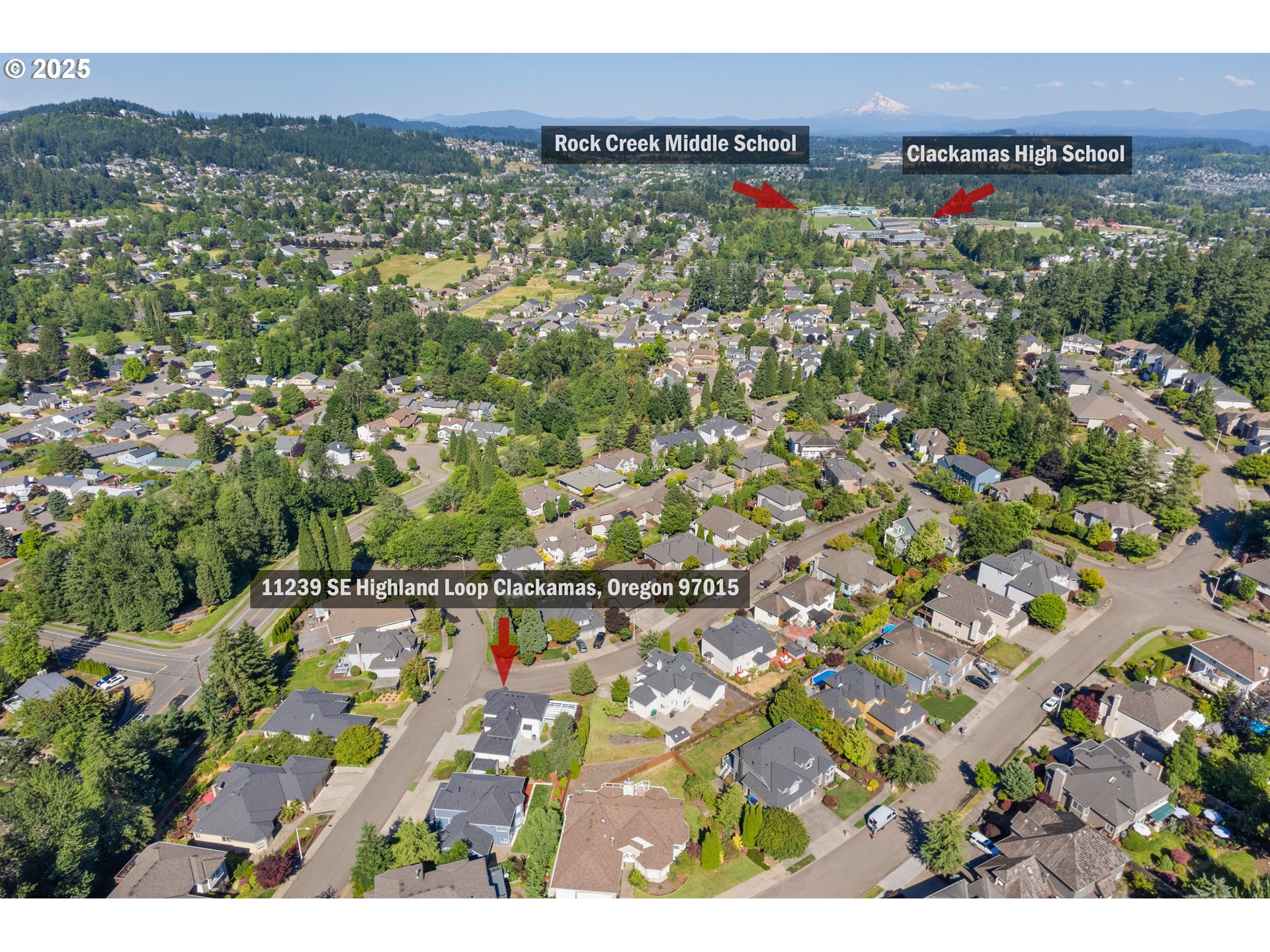 11239 SE HIGHLAND LOOP