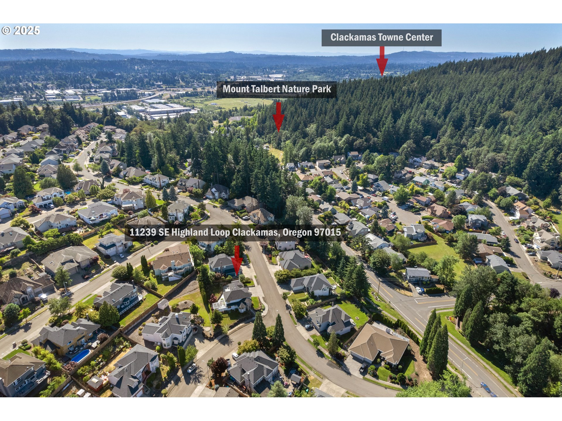 11239 SE HIGHLAND LOOP