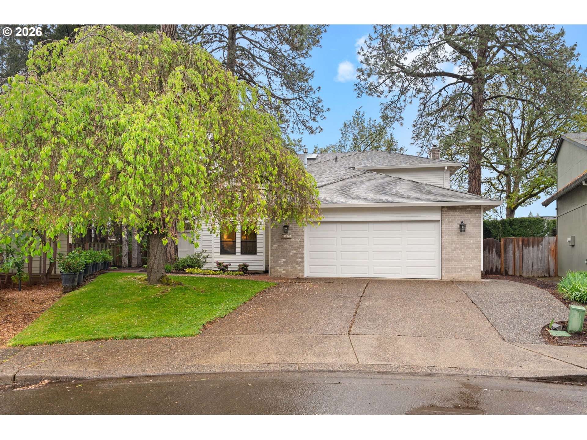 14775 SW DOWNING CT