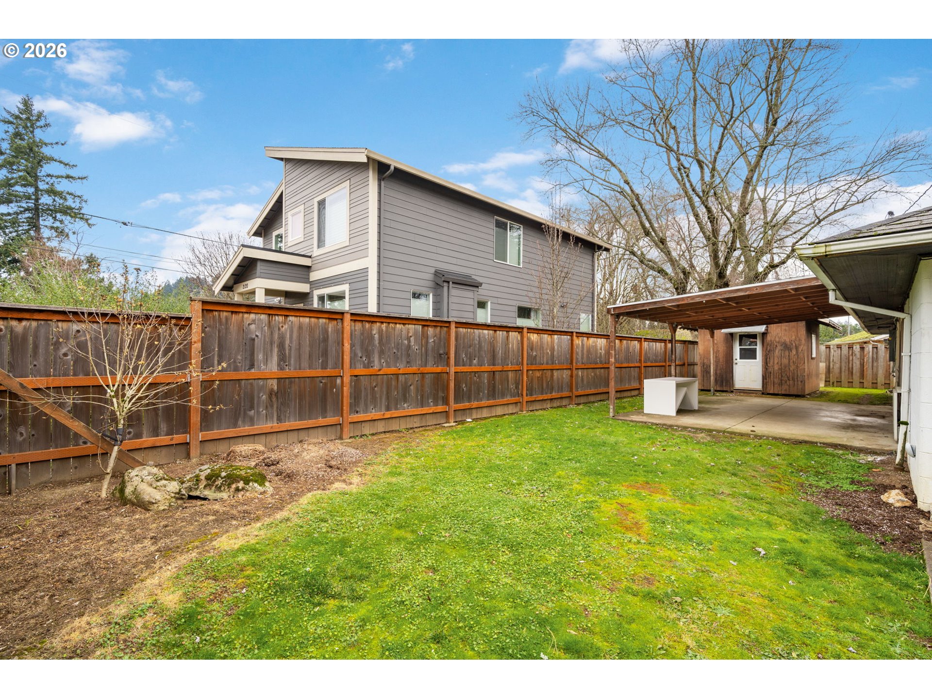 9011 NE TILLAMOOK ST