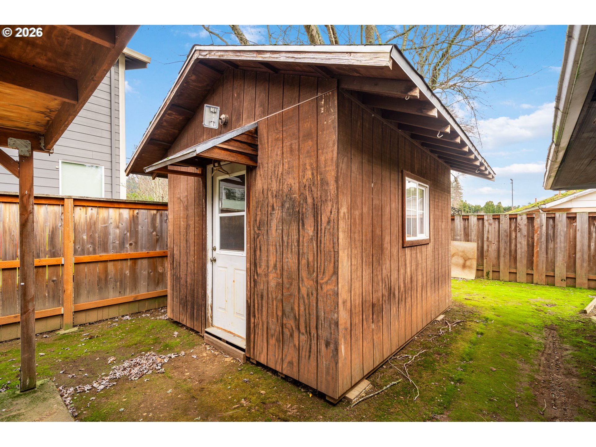 9011 NE TILLAMOOK ST