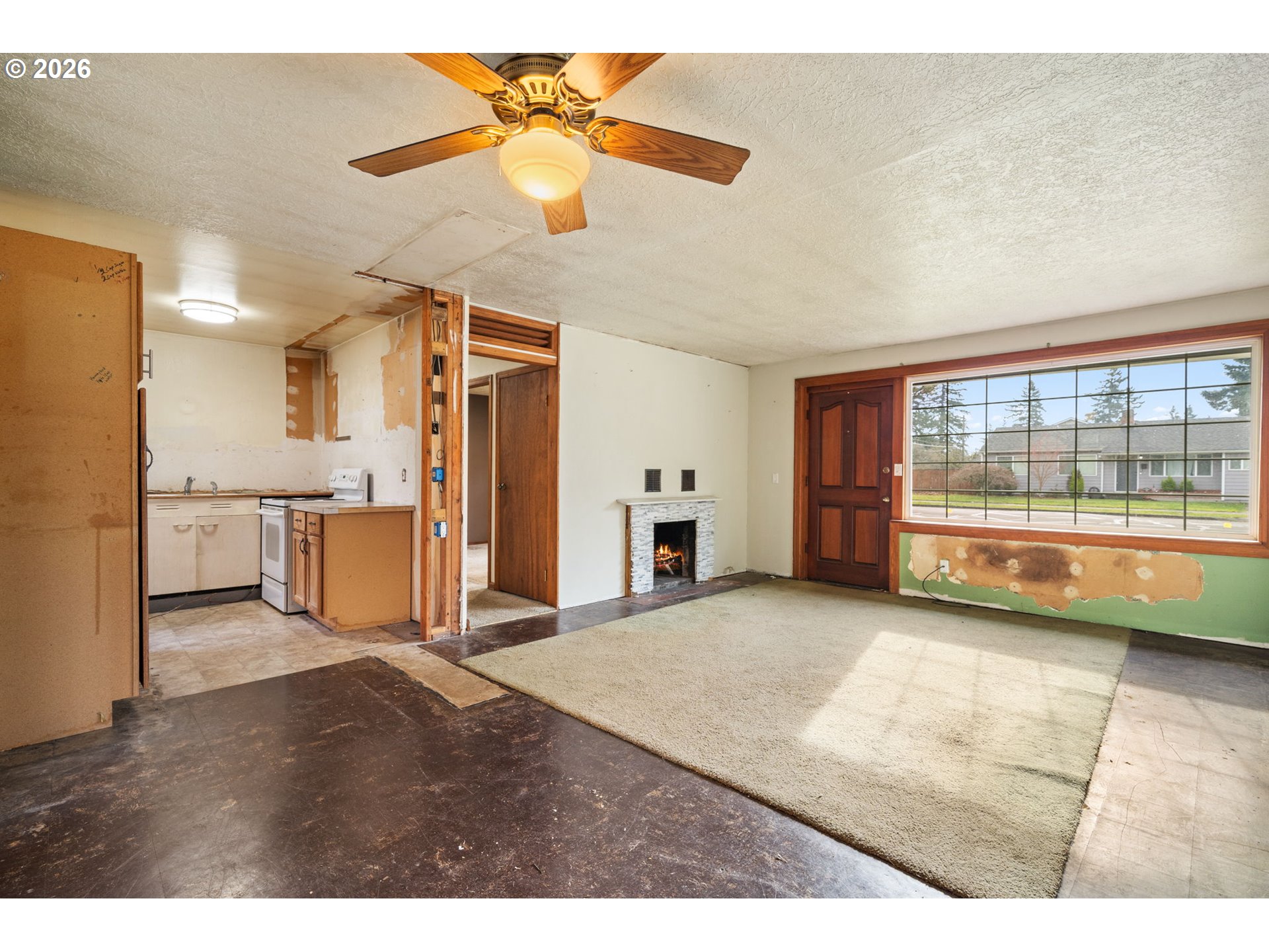 9011 NE TILLAMOOK ST