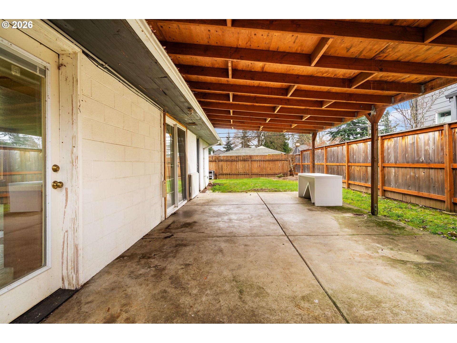 9011 NE TILLAMOOK ST