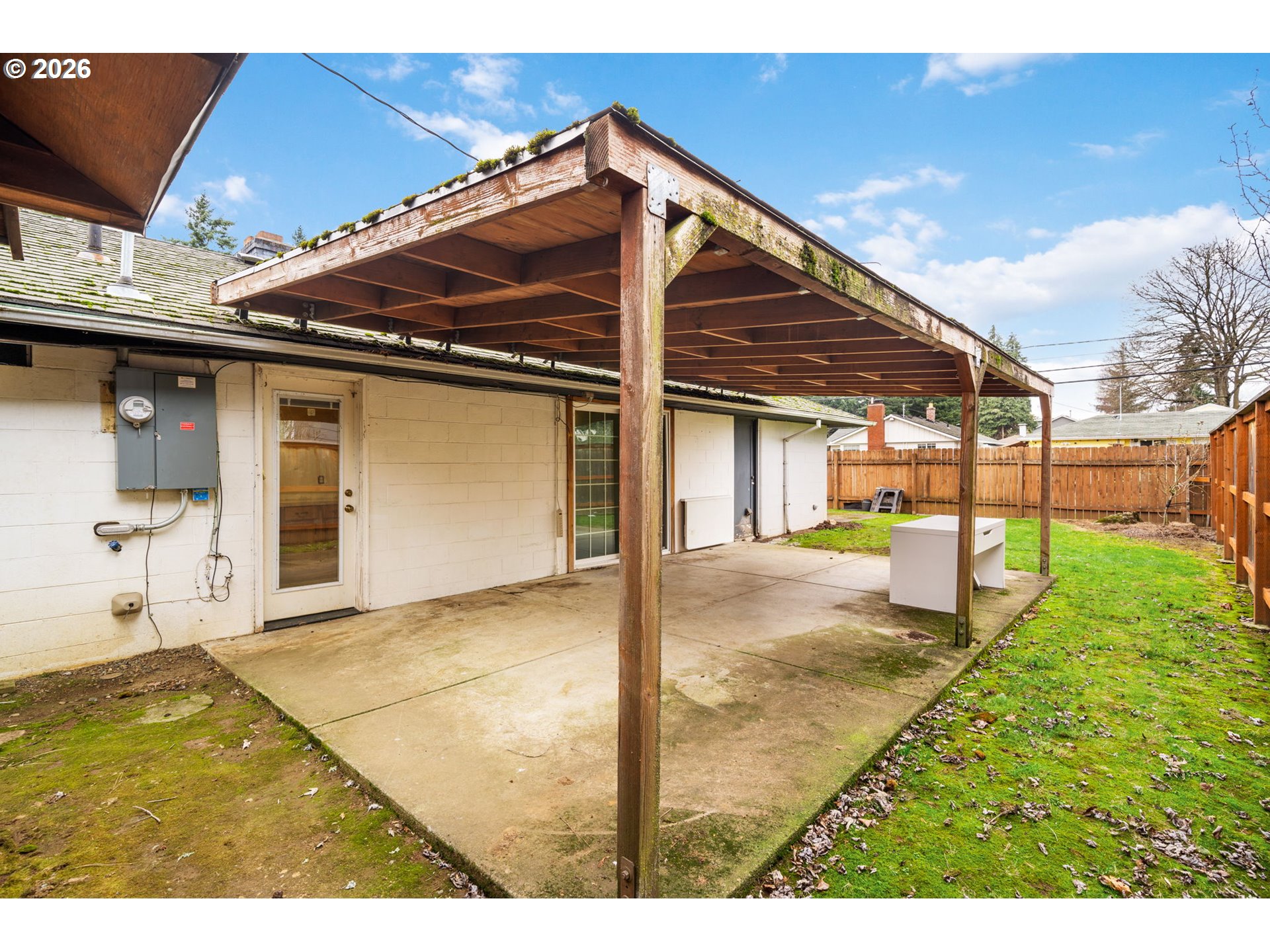 9011 NE TILLAMOOK ST