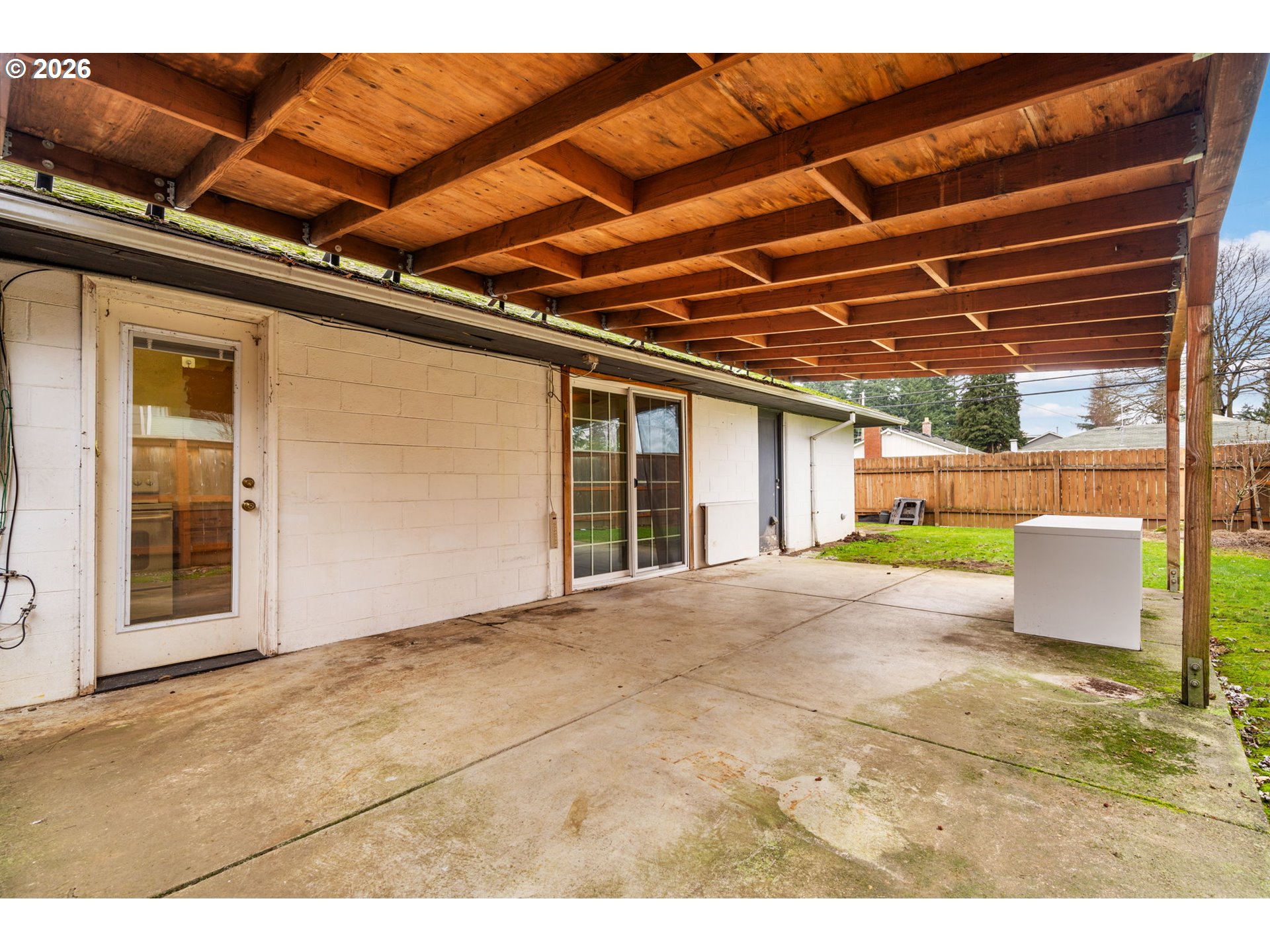 9011 NE TILLAMOOK ST