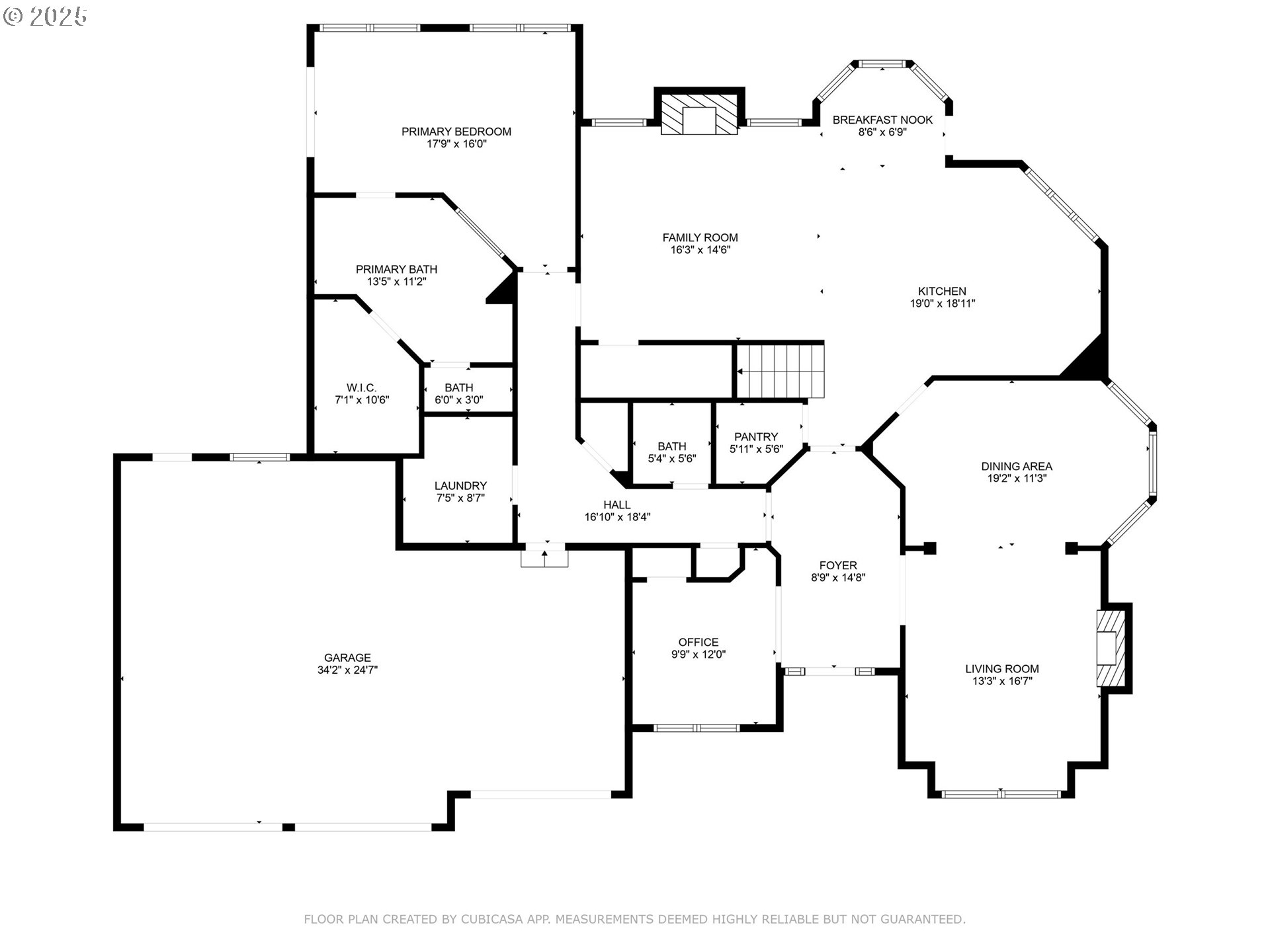 16830 NW FIRESTONE CT