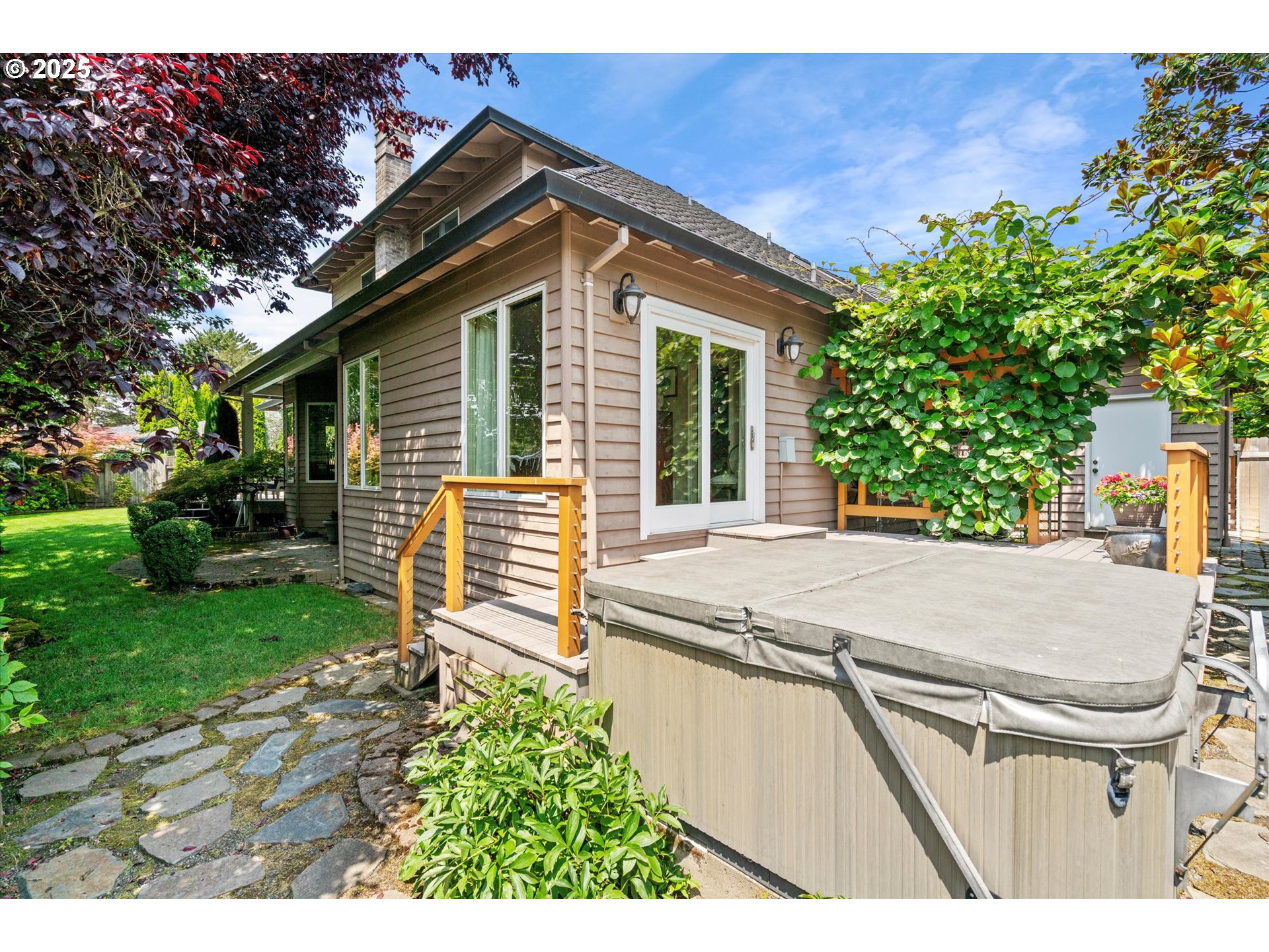 16830 NW FIRESTONE CT