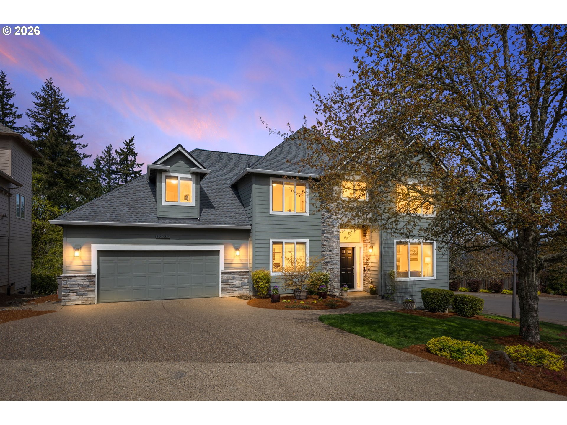 12939 SW RIDGEFIELD LN