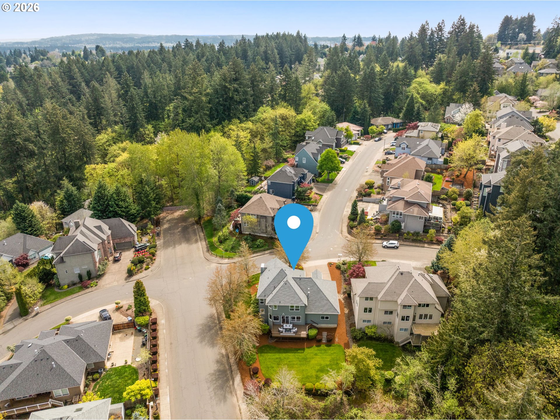 12939 SW RIDGEFIELD LN