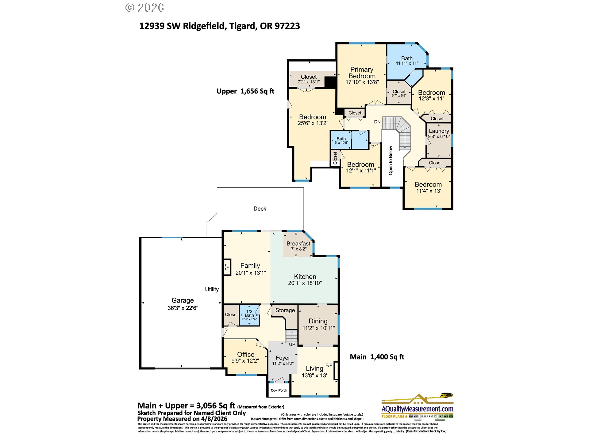 12939 SW RIDGEFIELD LN