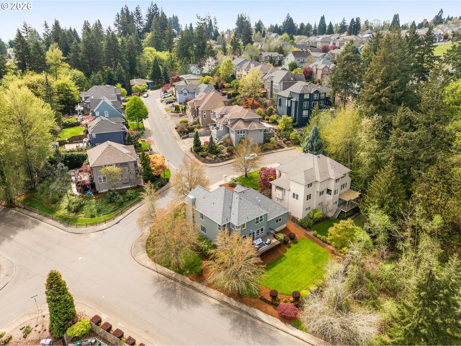 12939 SW RIDGEFIELD LN