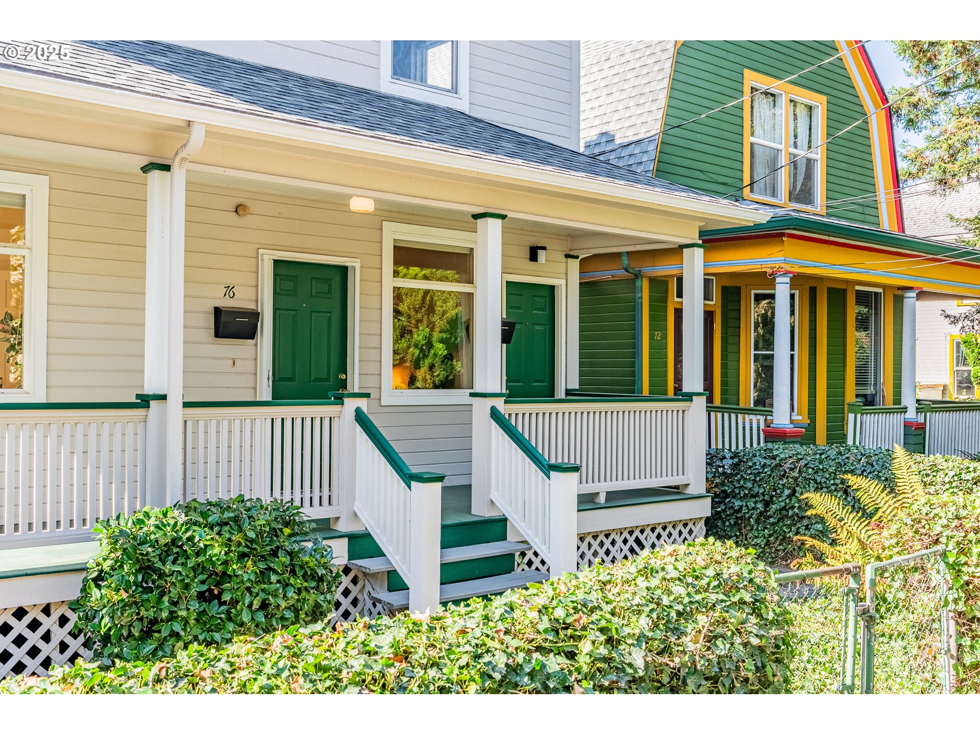 74/76 NE SACRAMENTO ST